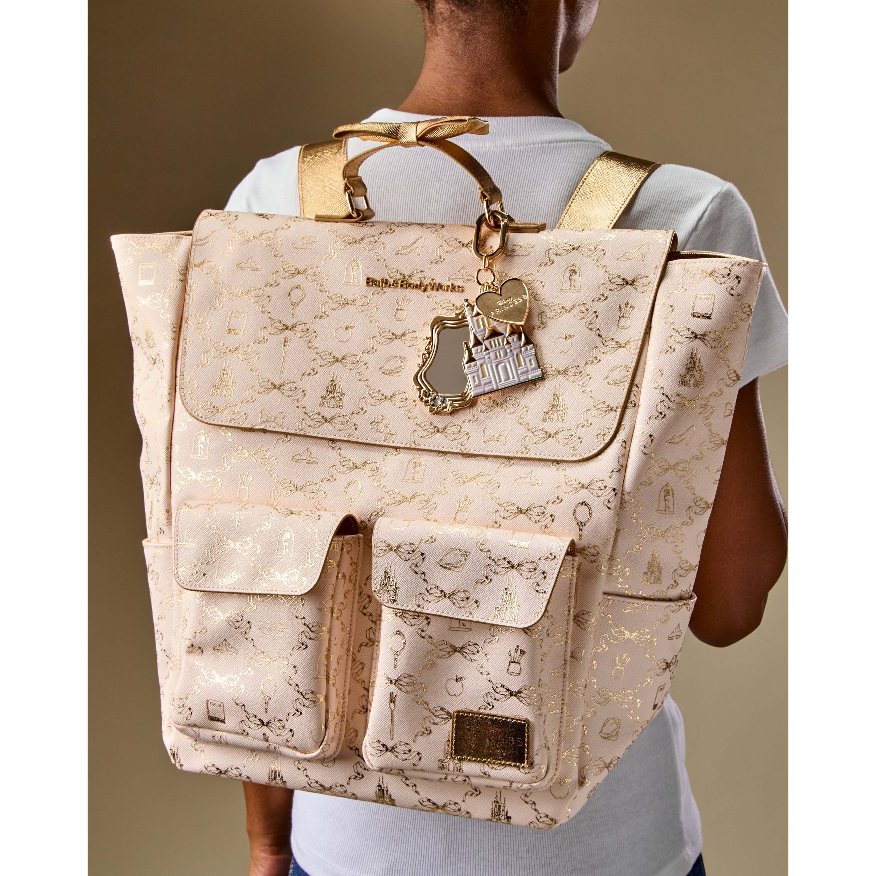 Disney Princess Backpack - Image 4