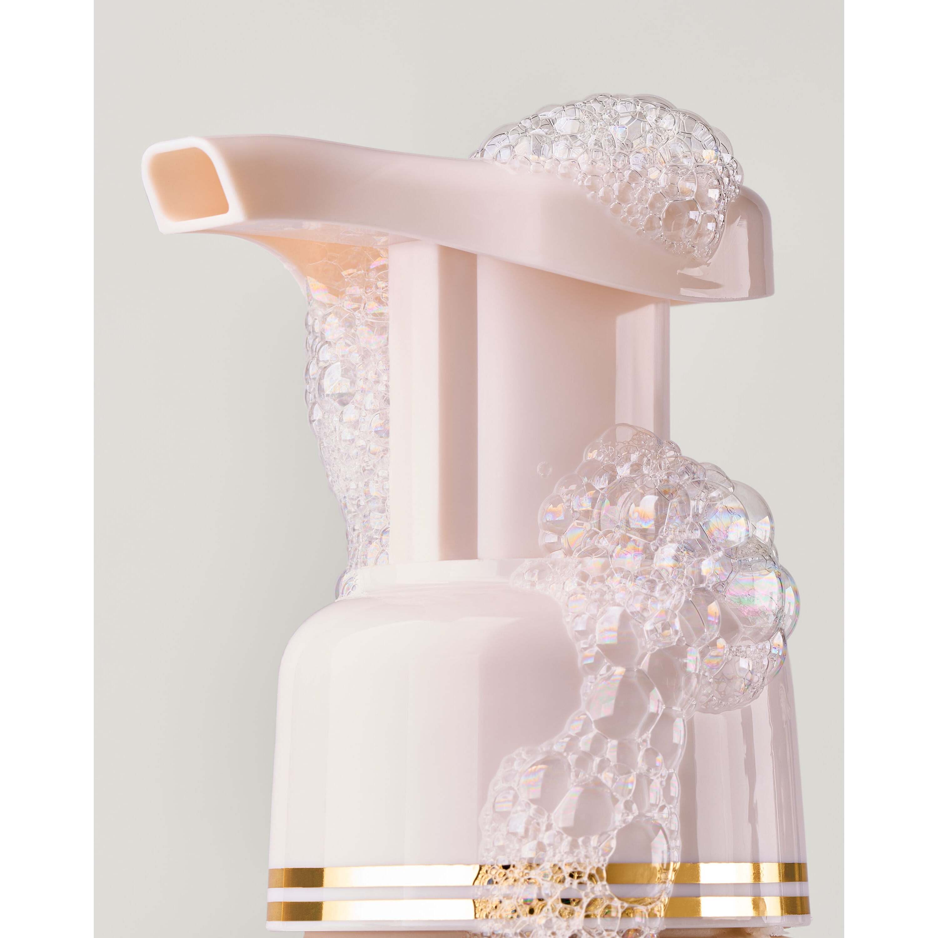 Fiji White Sands Gentle & Clean Foaming Hand Soap - Image 5