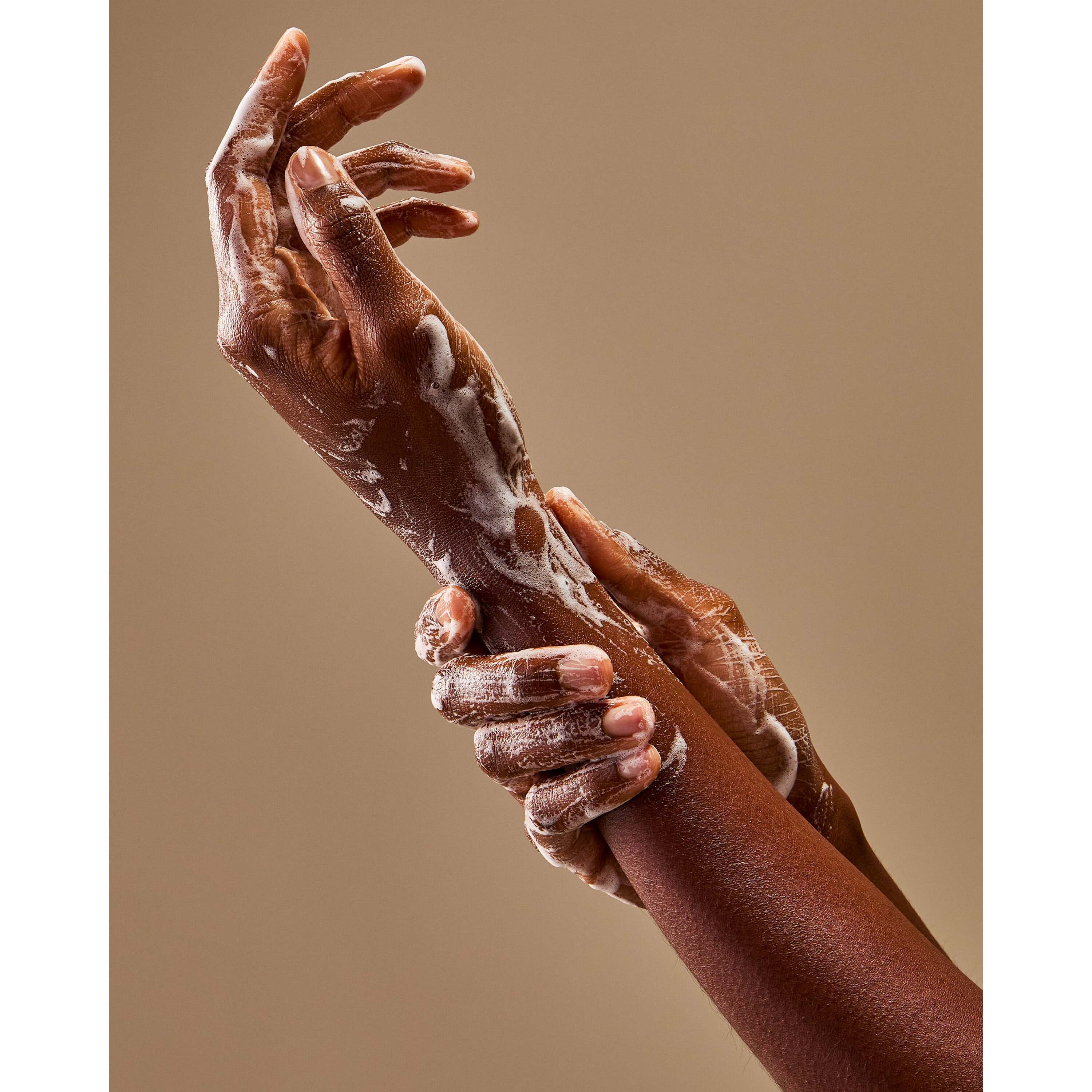 Fiji White Sands Gentle & Clean Foaming Hand Soap - Image 6