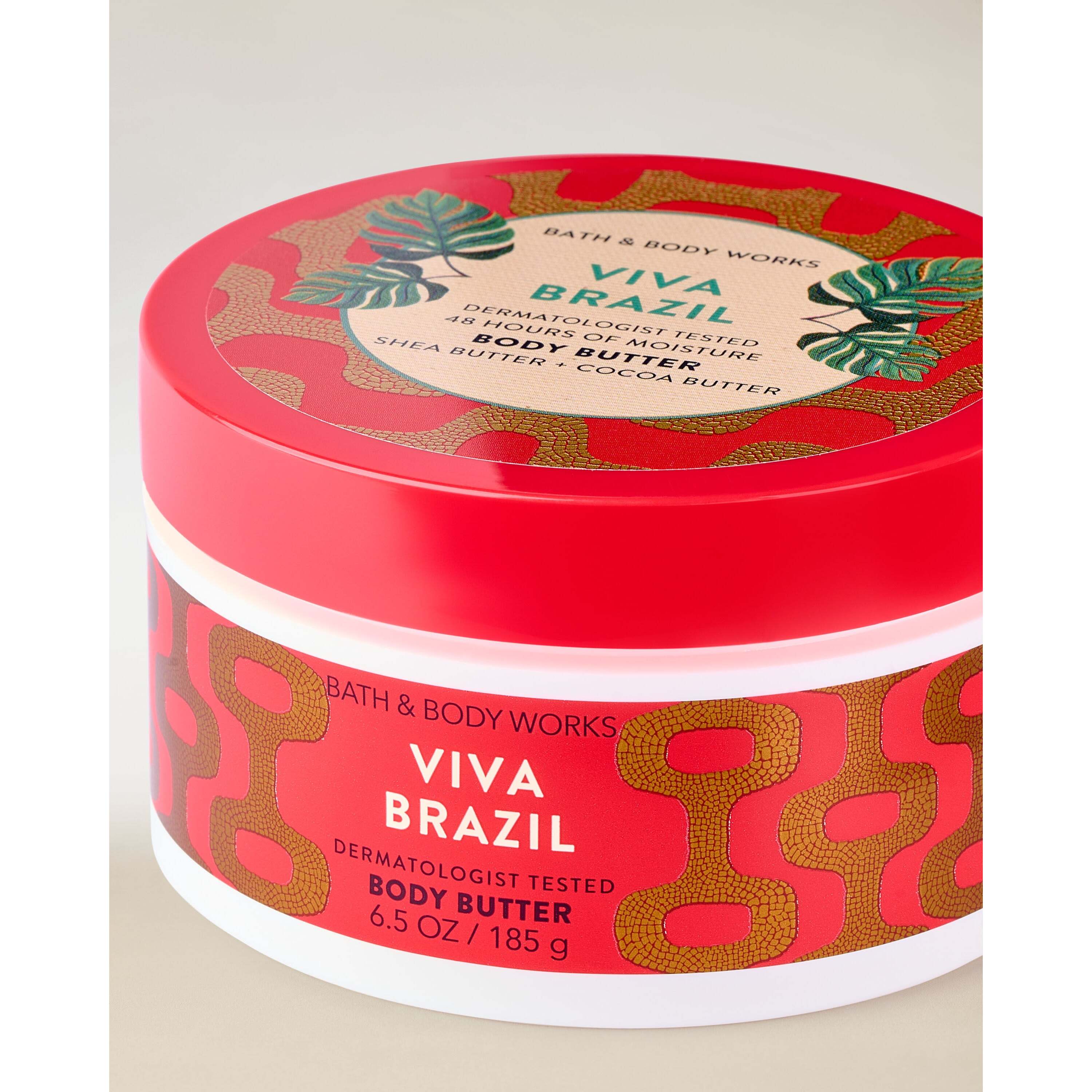 Viva Brazil Body Butter - Image 2