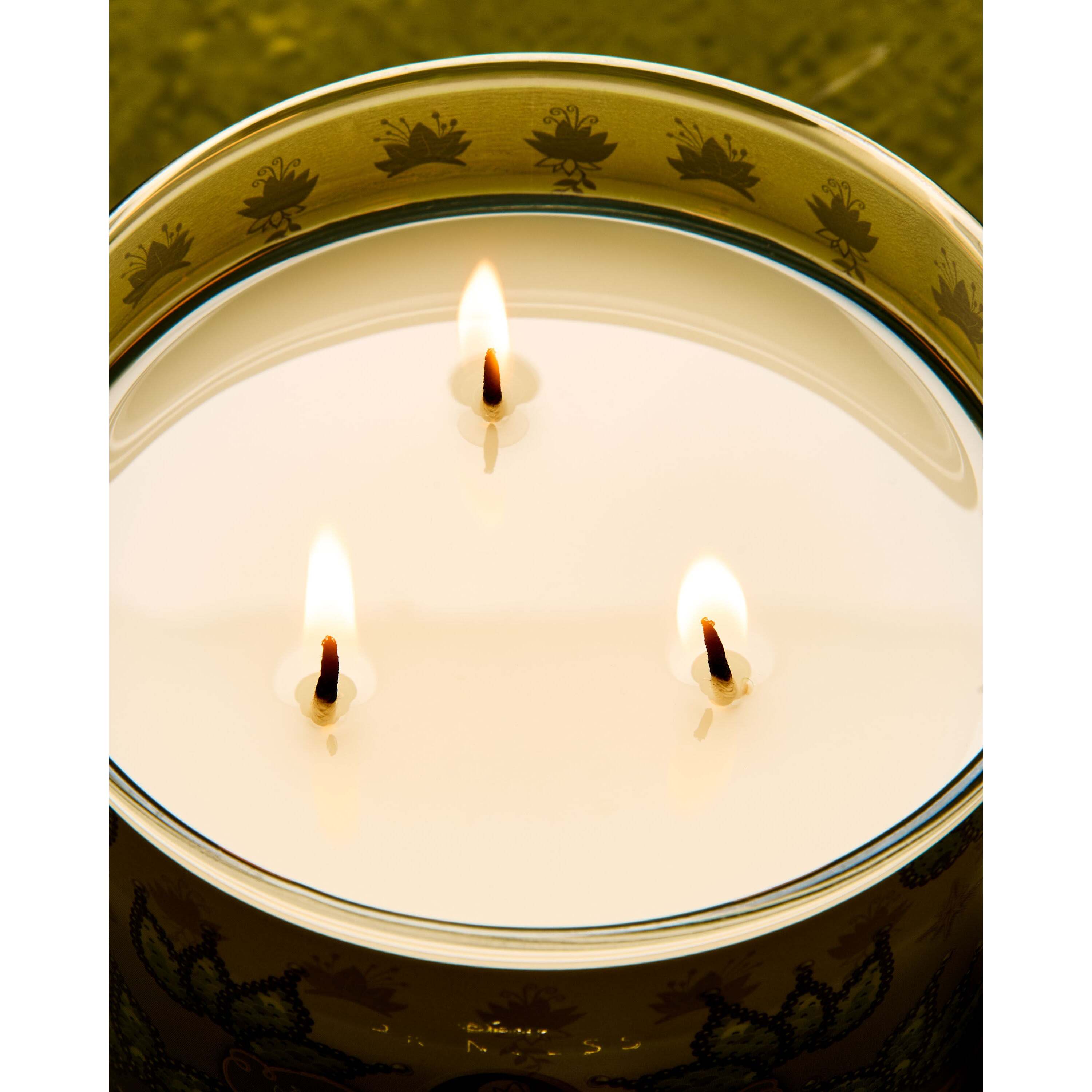 Tiana 3-Wick Candle - Image 5