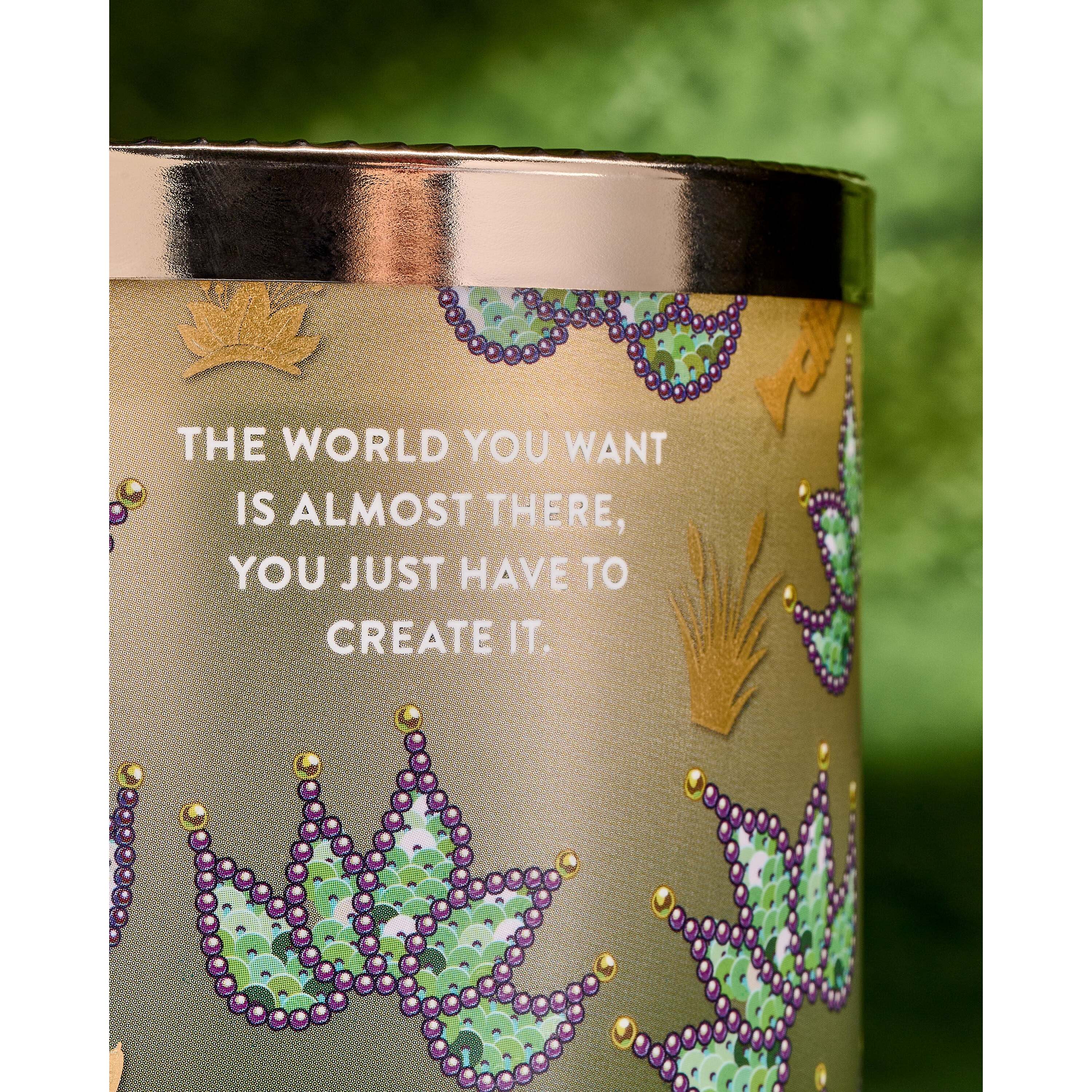 Tiana 3-Wick Candle - Image 6