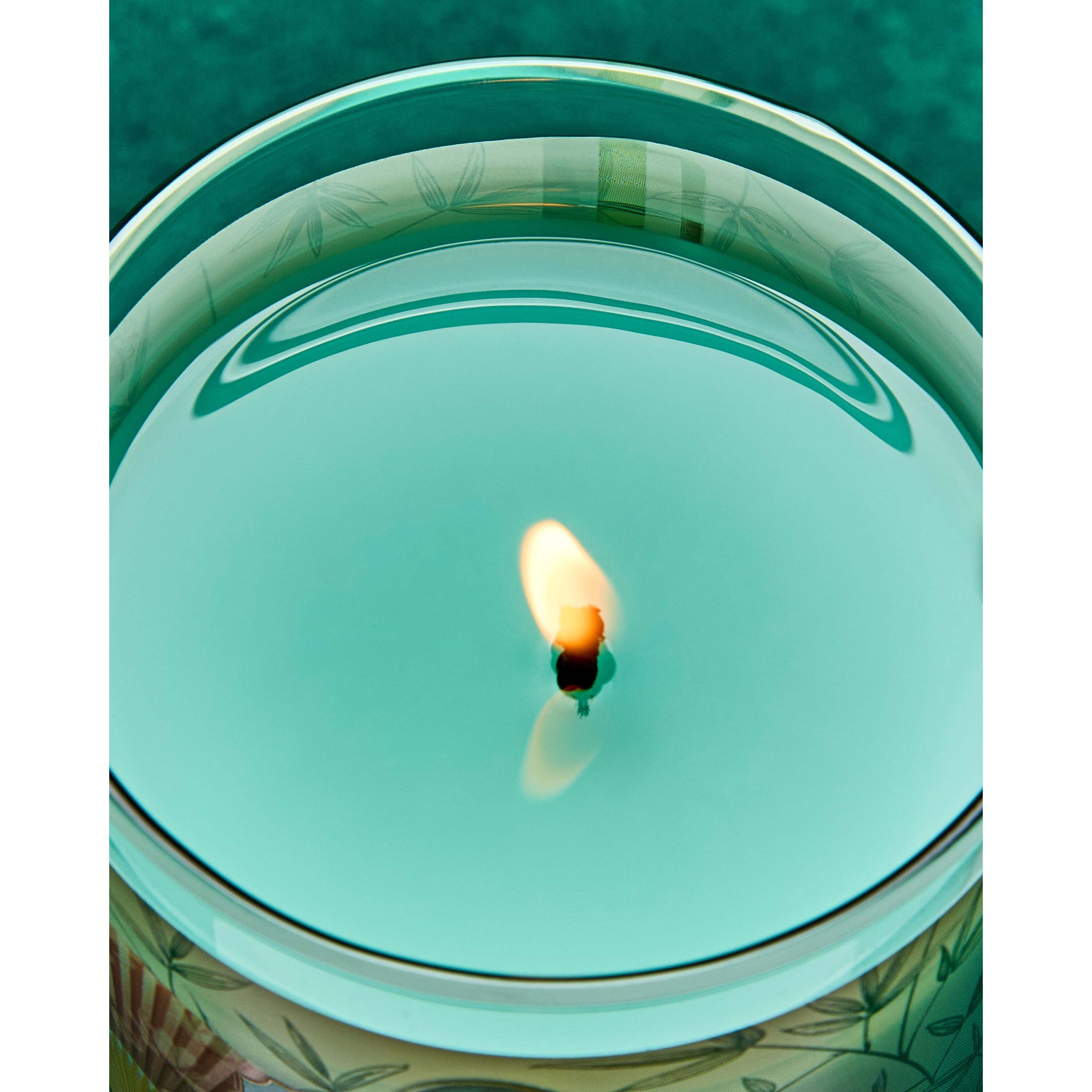 Mulan Single Wick Candle - Image 5