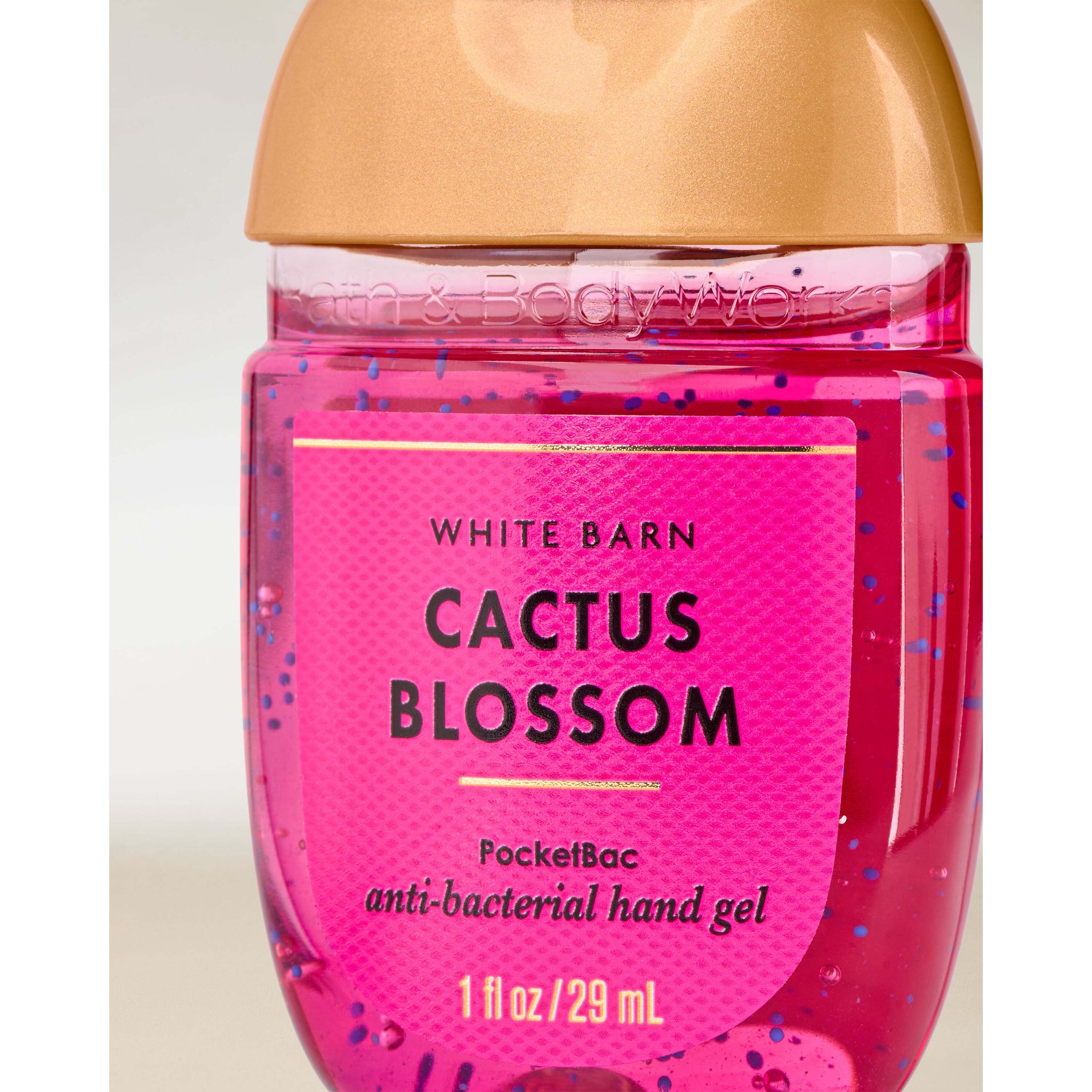 Cactus Blossom Pocketbac Hand Sanitizer - Image 2