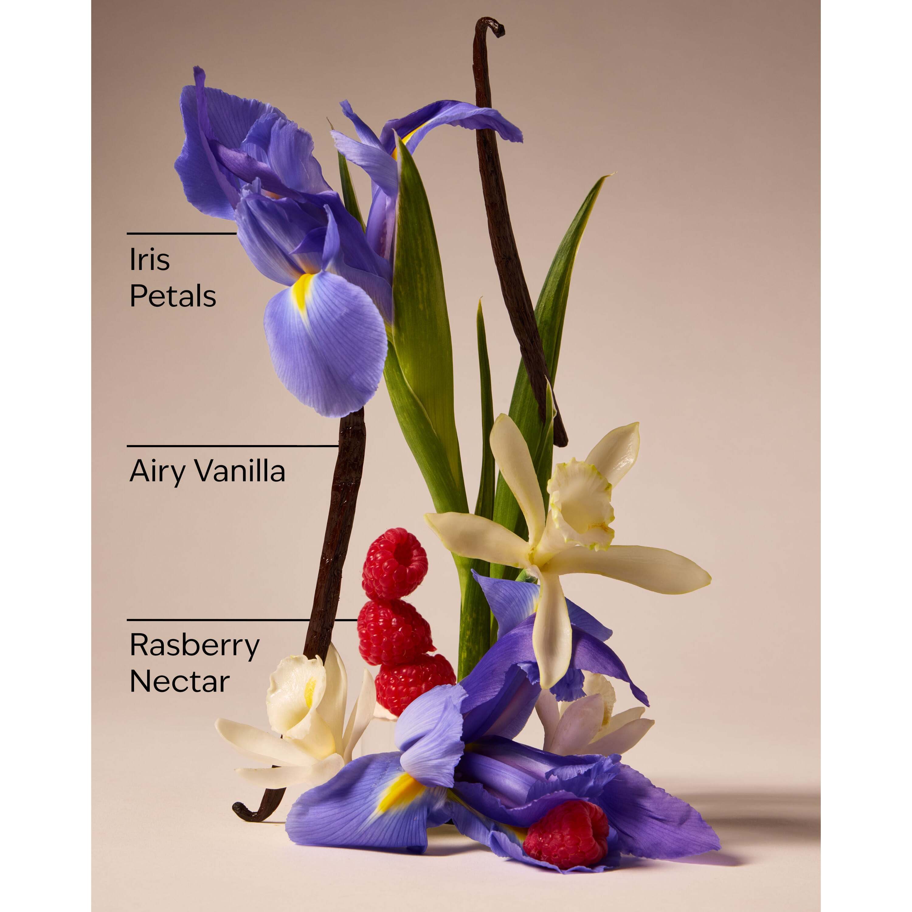 Butterfly Ultimate Hydration Body Cream - Image 3