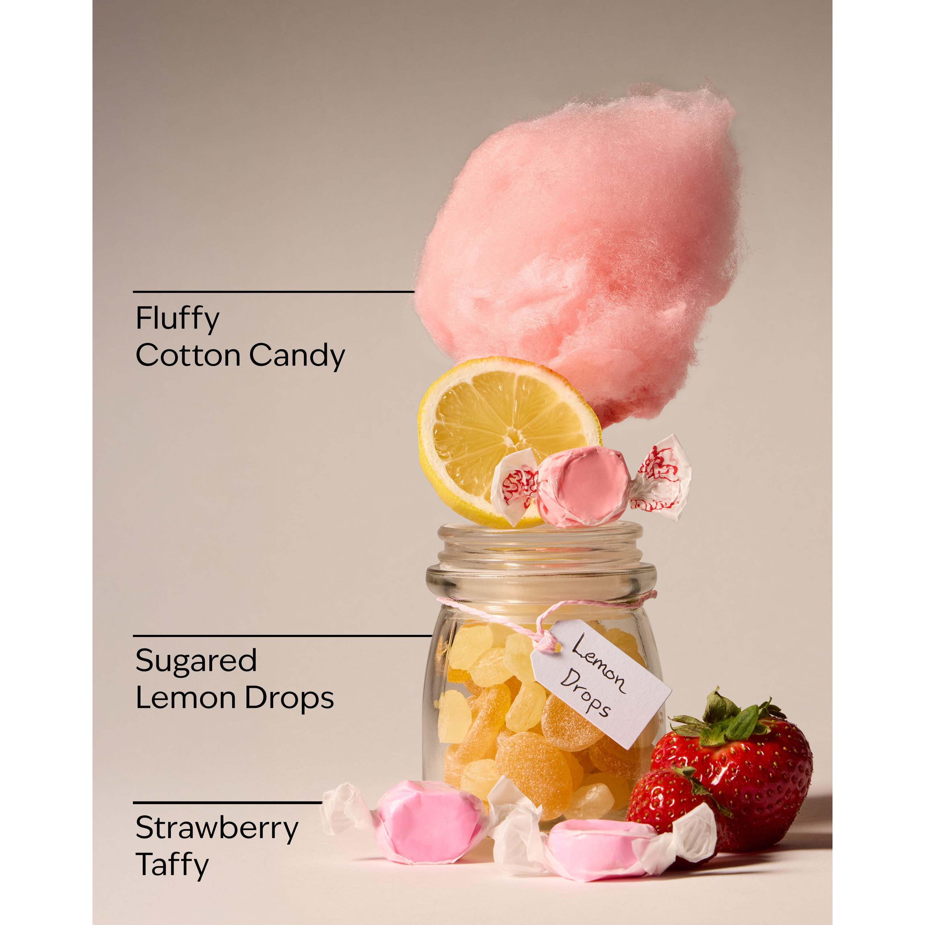 Sweet Shop 3-Wick Candle - Image 3