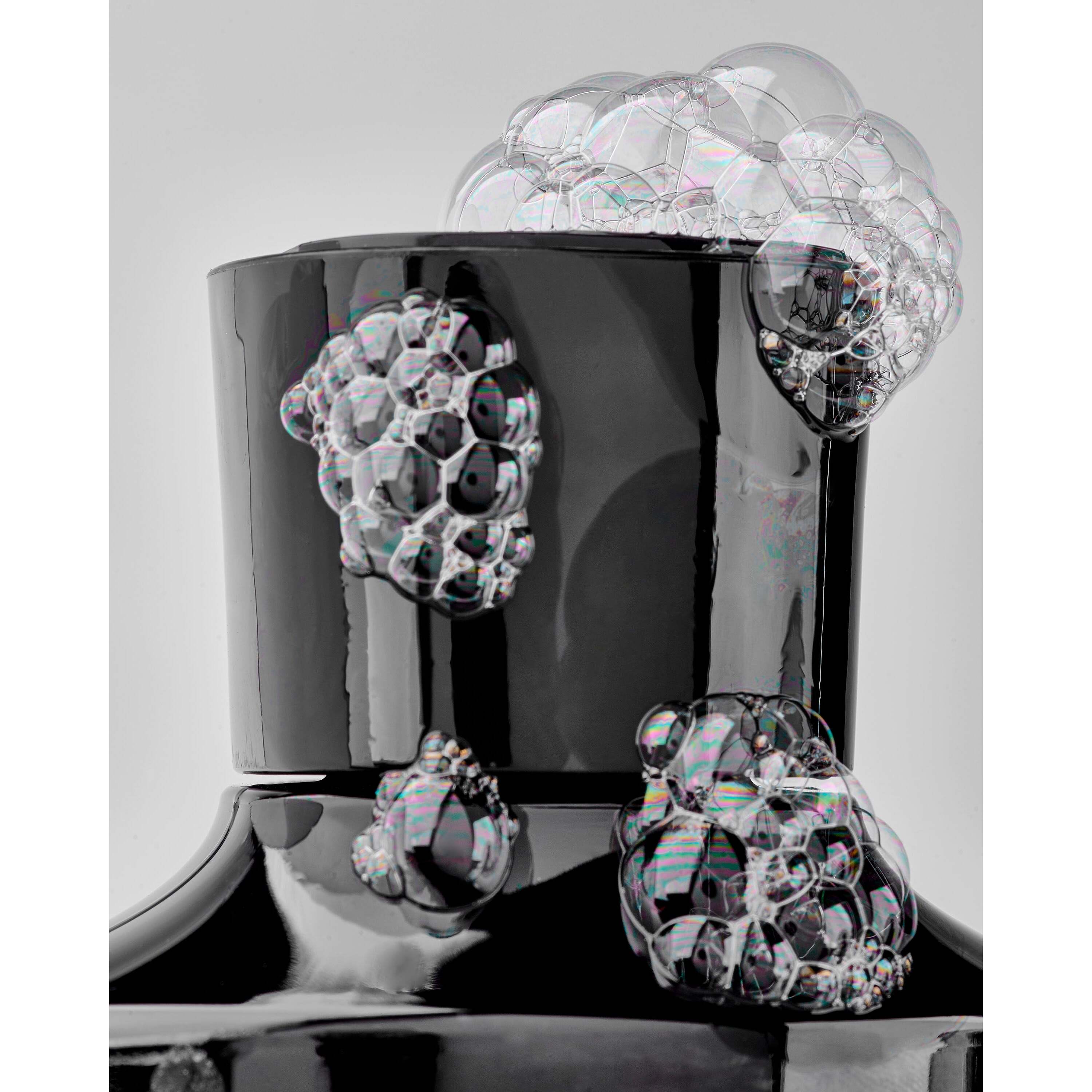 Nocturnal Rose 3-In-1 Hair, Face & Body Wash - Image 5