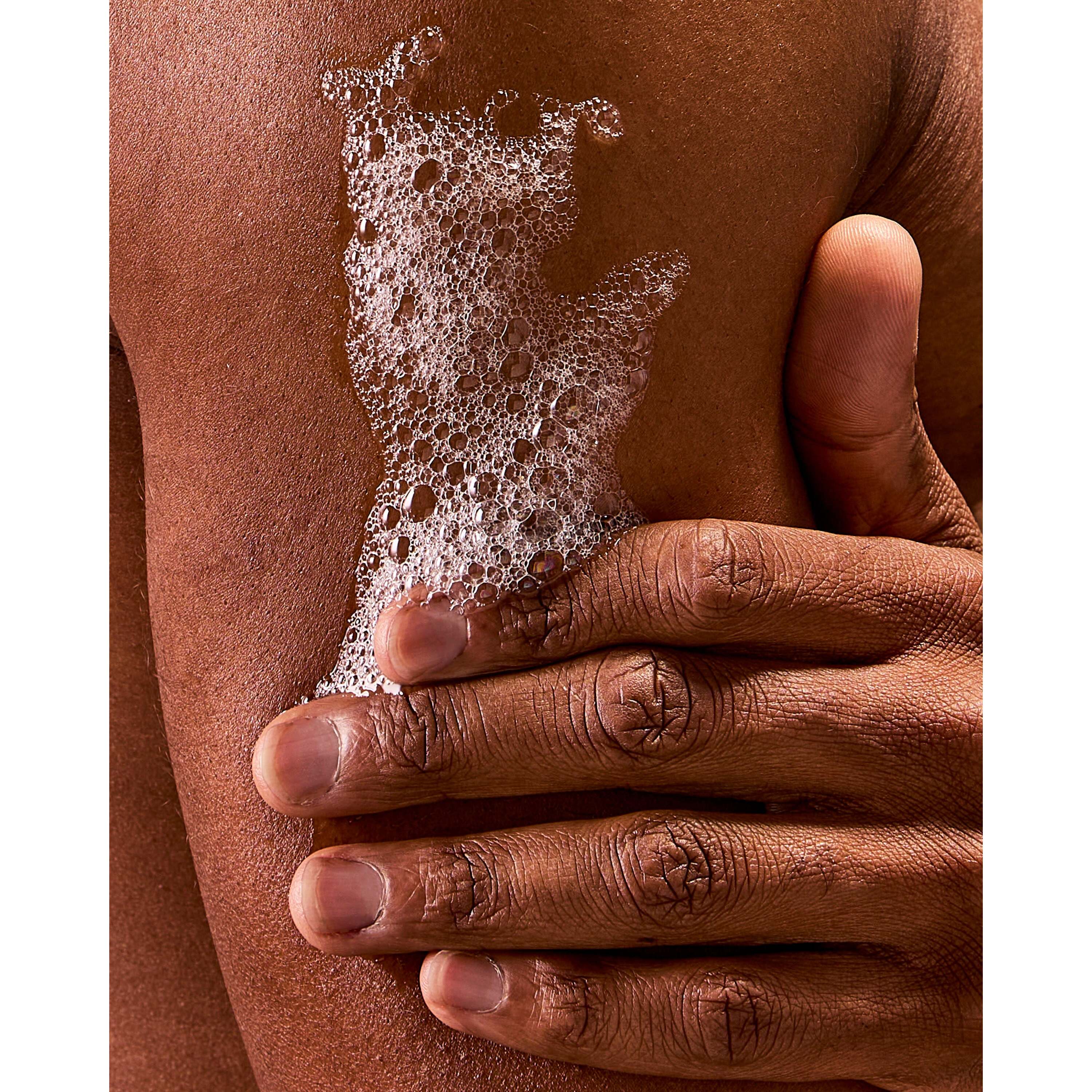 Nocturnal Rose 3-In-1 Hair, Face & Body Wash - Image 6