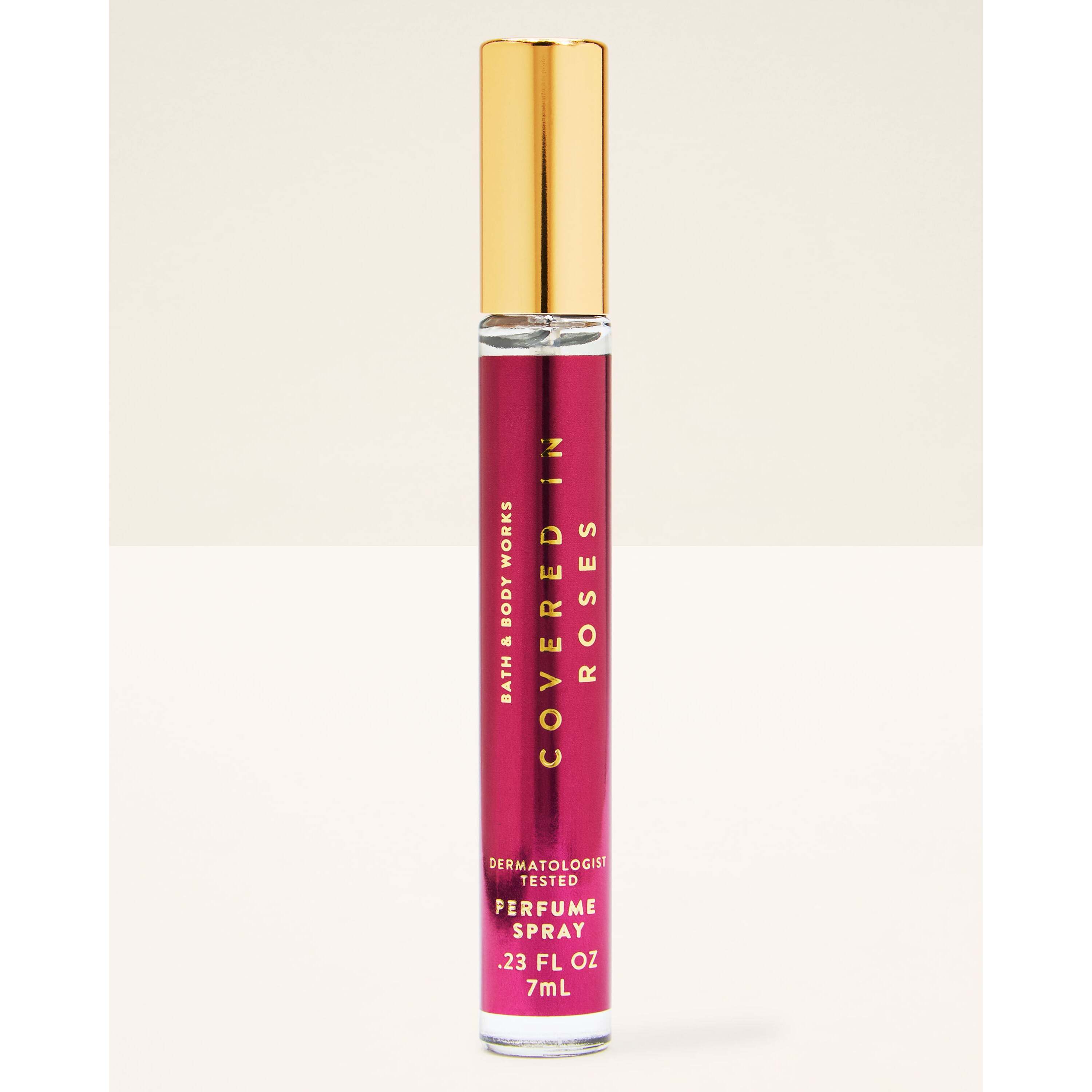 Covered In Roses Mini Eau De Parfum