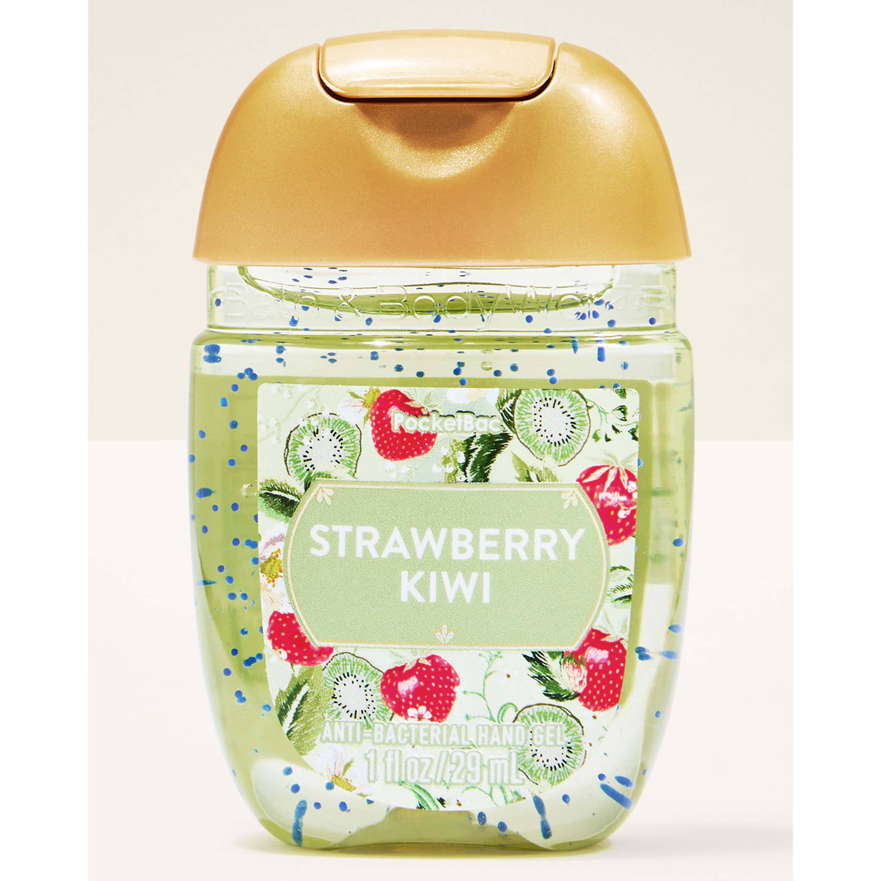 Strawberry Kiwi Pocketbac Hand Sanitizer