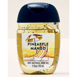 Mango Papaya Paradise Pocketbac Hand Sanitizer - Image 65