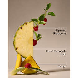 Mango Papaya Paradise Pocketbac Hand Sanitizer - Image 67