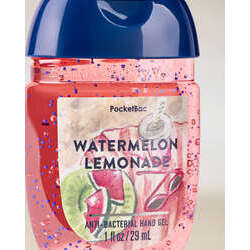 Mango Papaya Paradise Pocketbac Hand Sanitizer - Image 55