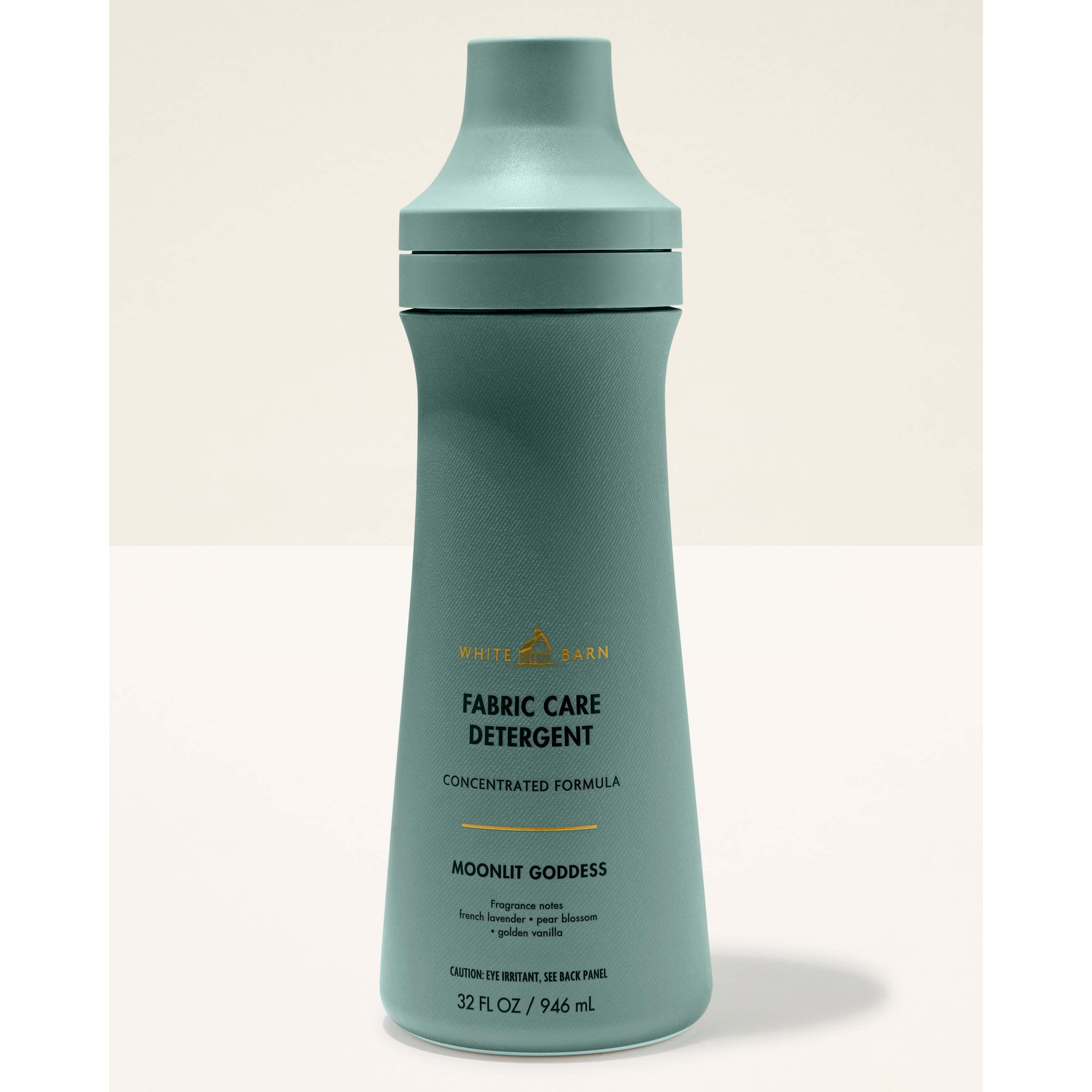 Moonlit Goddess Laundry Detergent