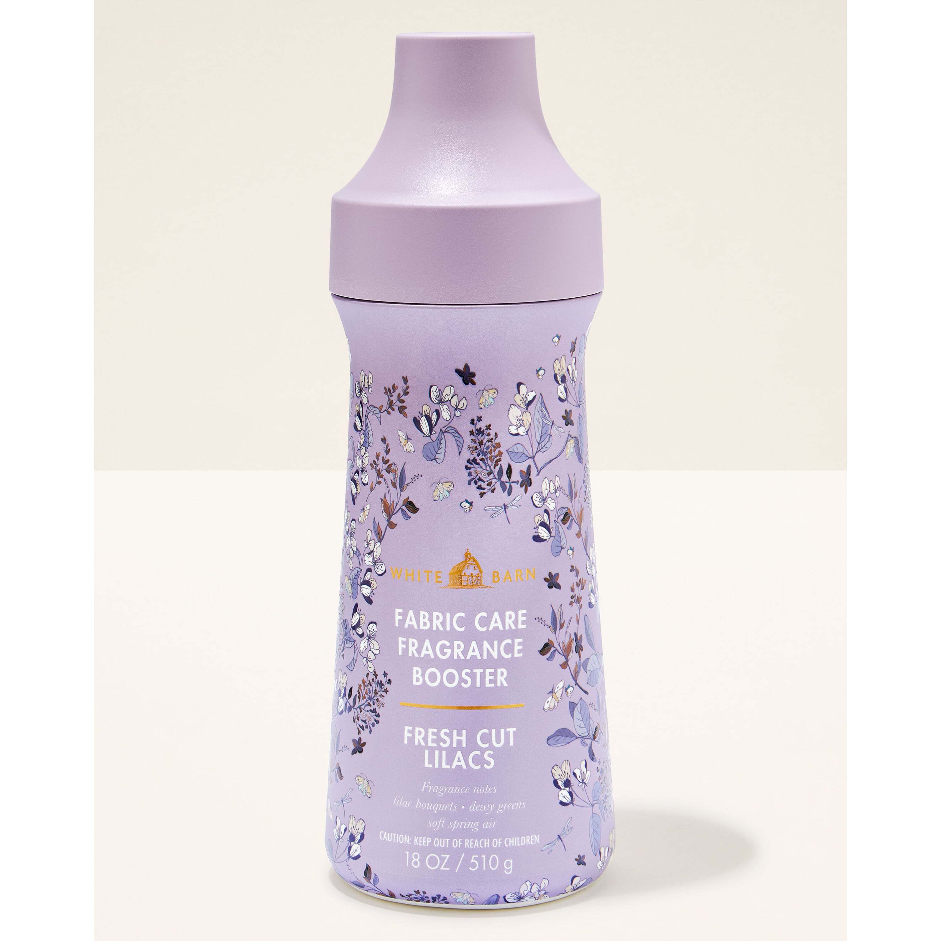 Fresh Cut Lilacs Fragrance Booster