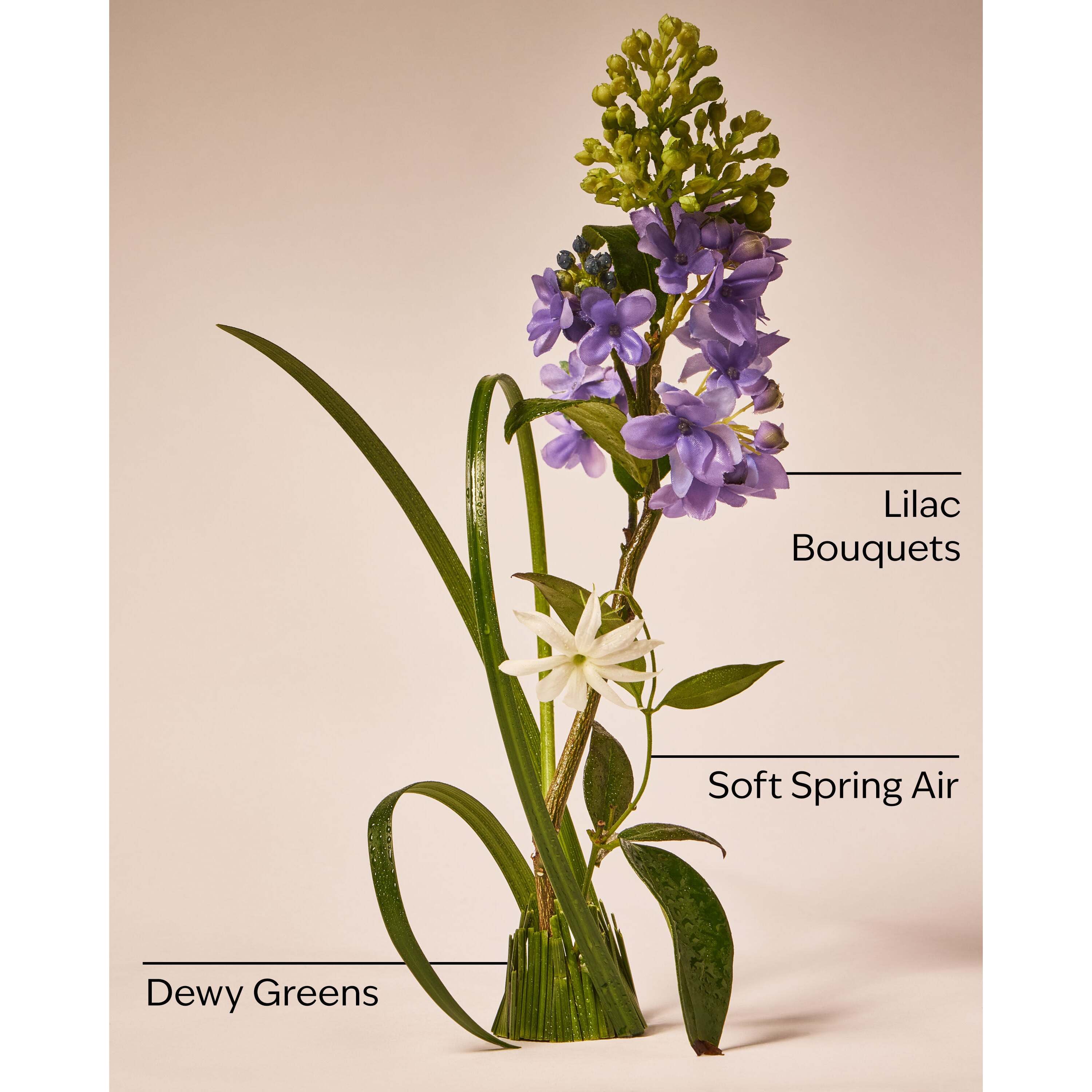 Fresh Cut Lilacs Fragrance Booster - Image 3
