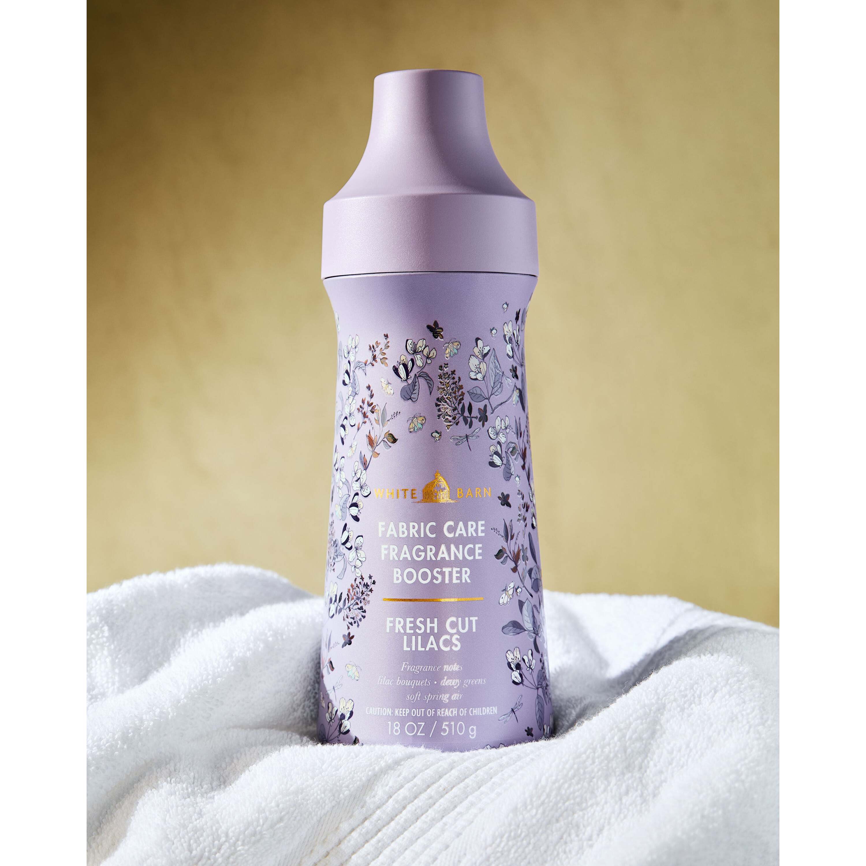 Fresh Cut Lilacs Fragrance Booster - Image 6