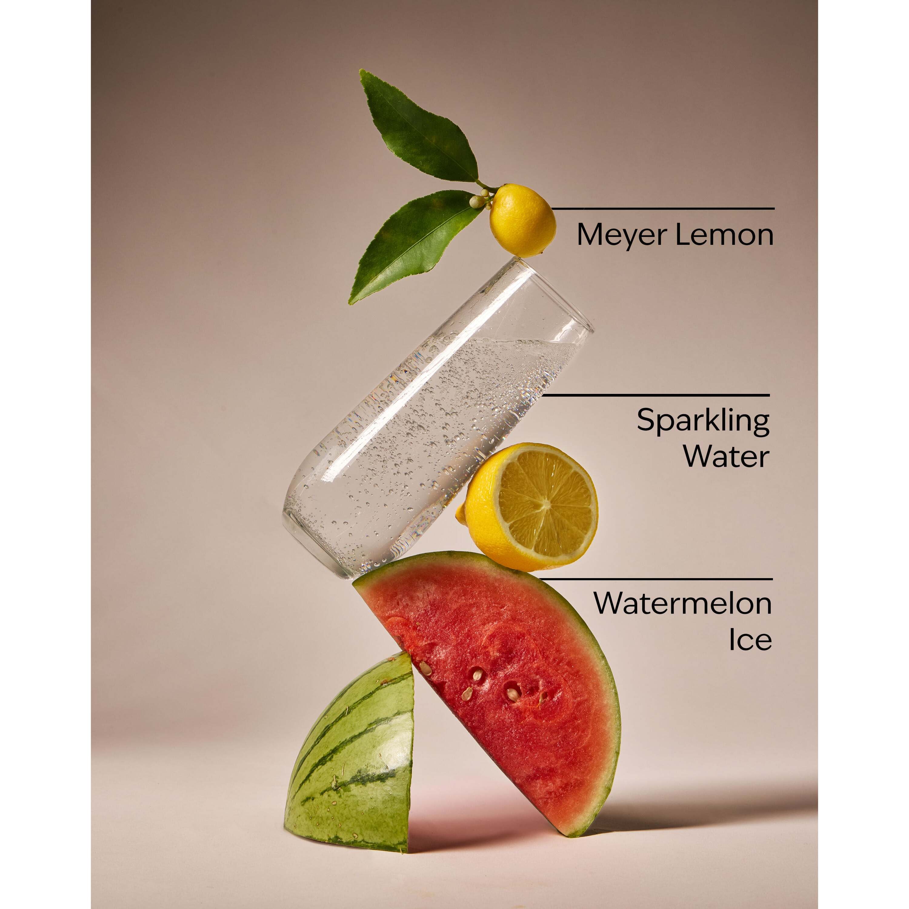 Watermelon Lemonade 3-Wick Candle - Image 3