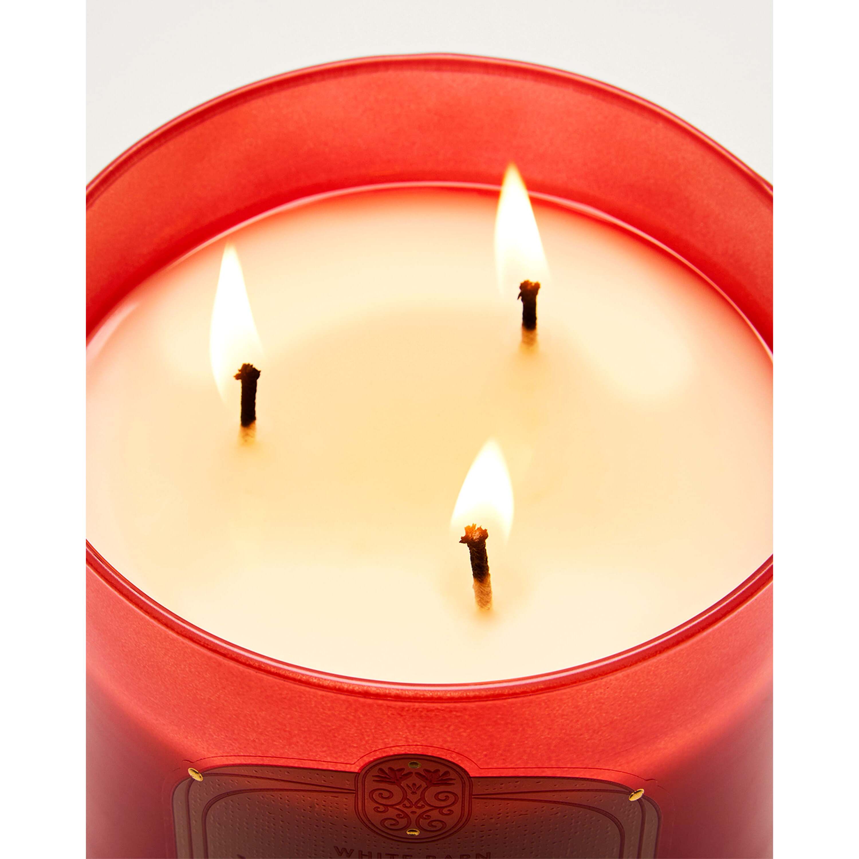 Watermelon Lemonade 3-Wick Candle - Image 5