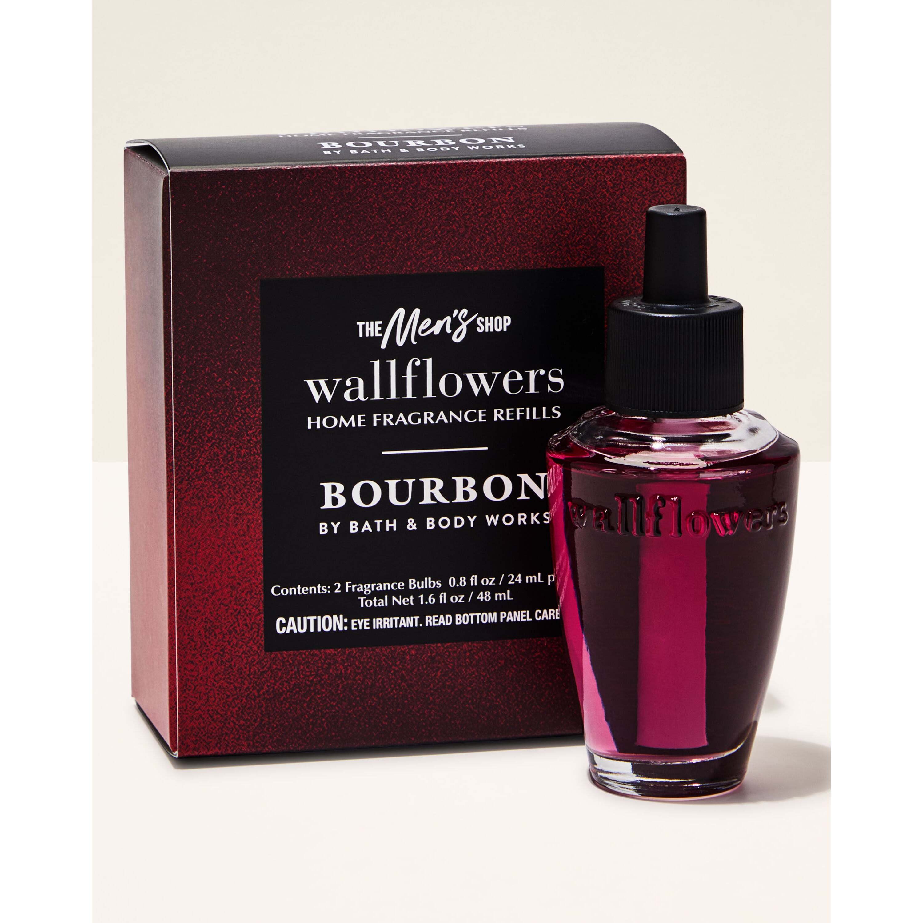 Bourbon Wallflowers Refills 2-Pack