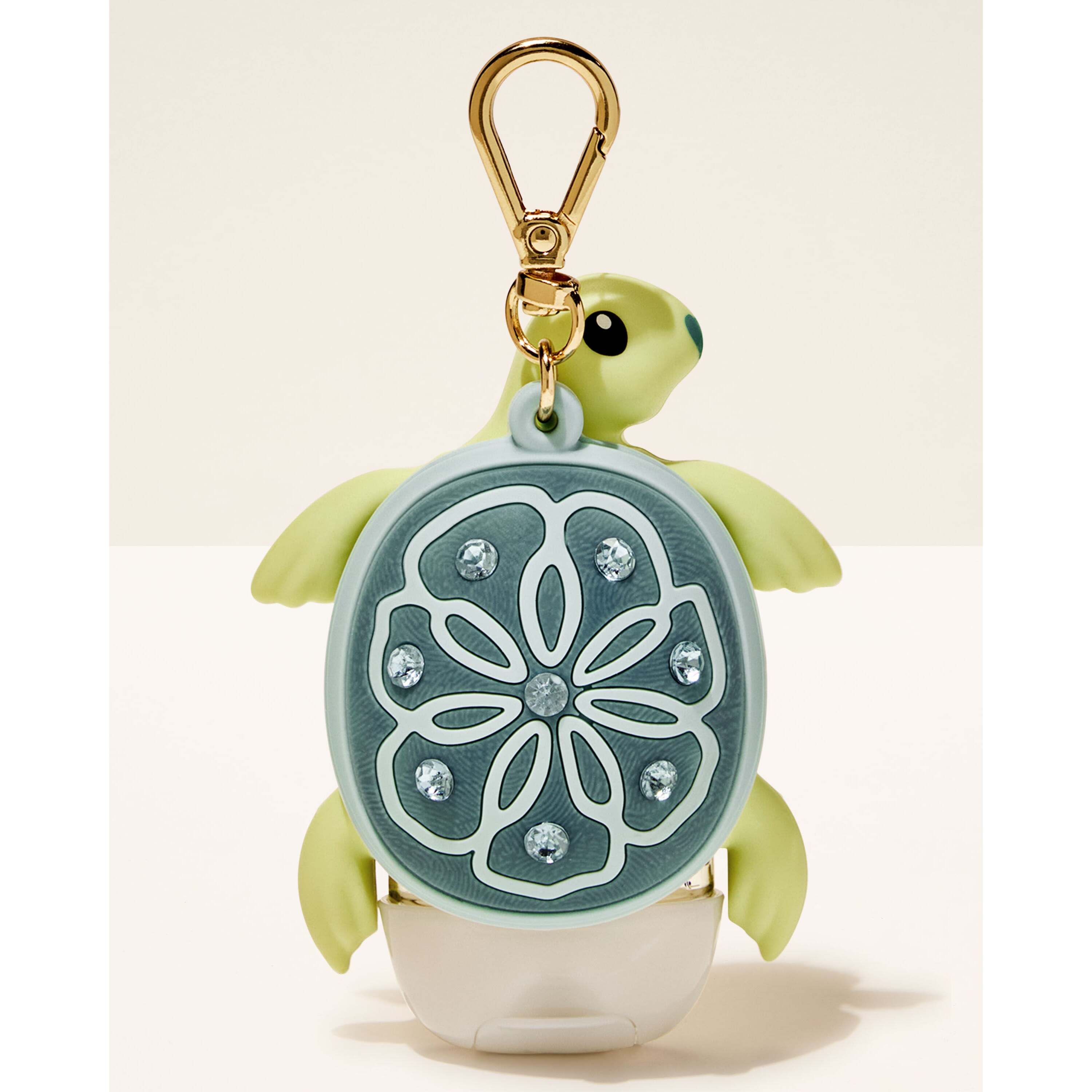 Sea Turtle Pocketbac Holder