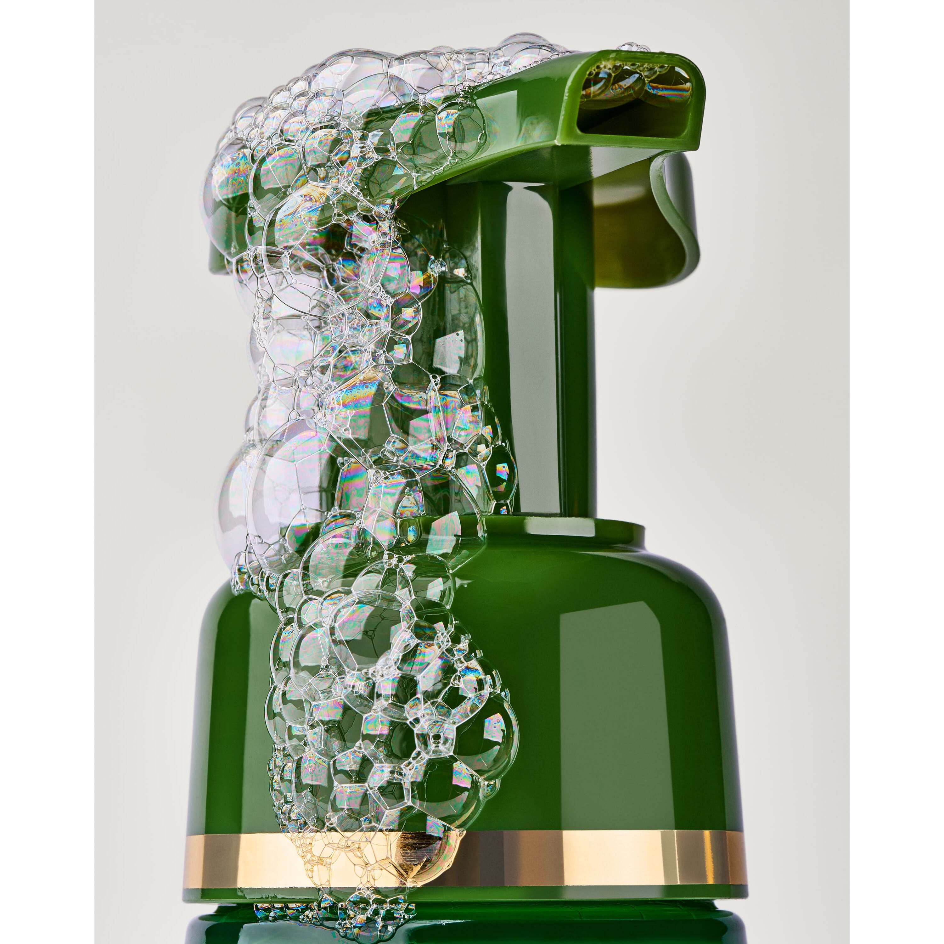 Tiana Gentle & Clean Foaming Hand Soap - Image 5