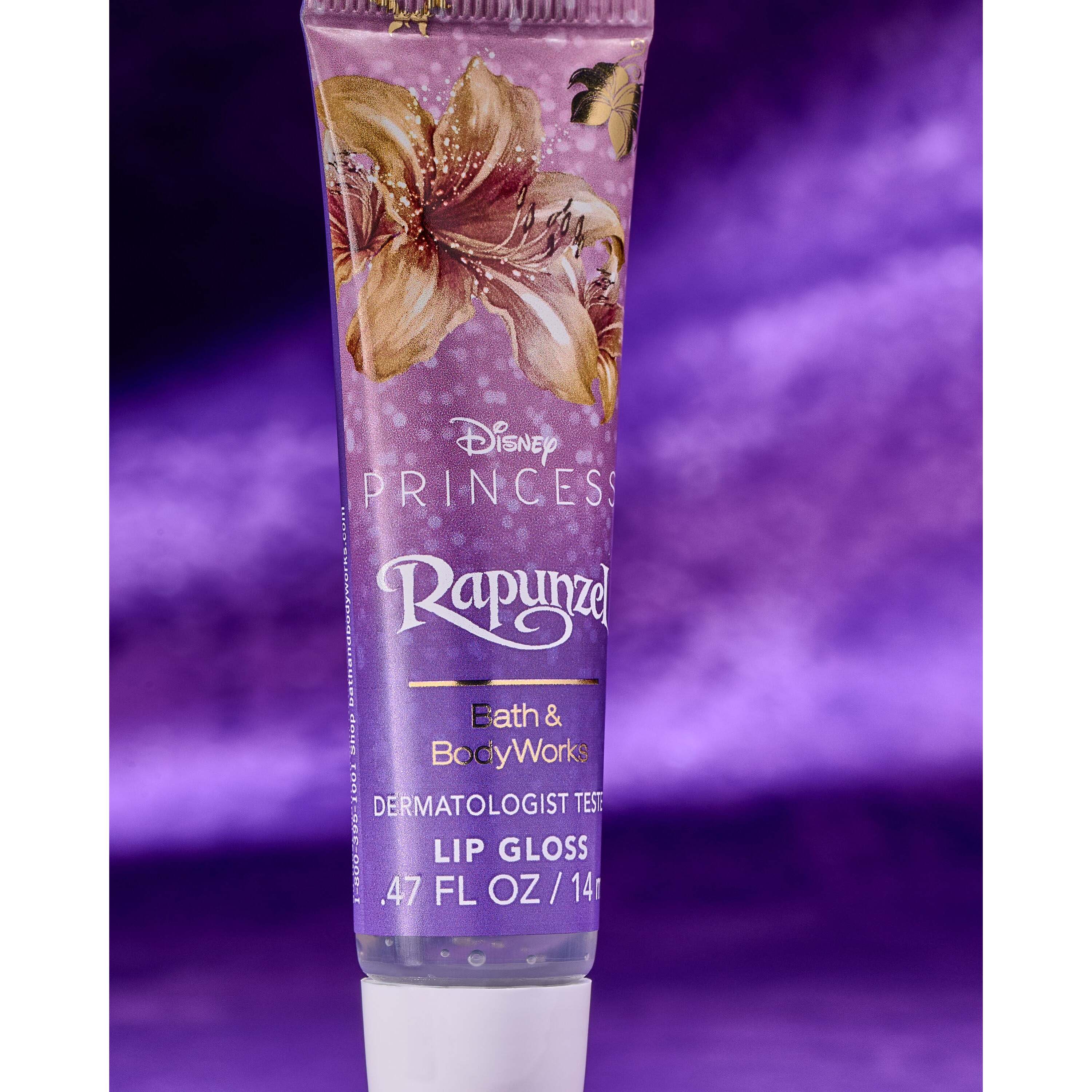 Rapunzel Lip Gloss - Image 2