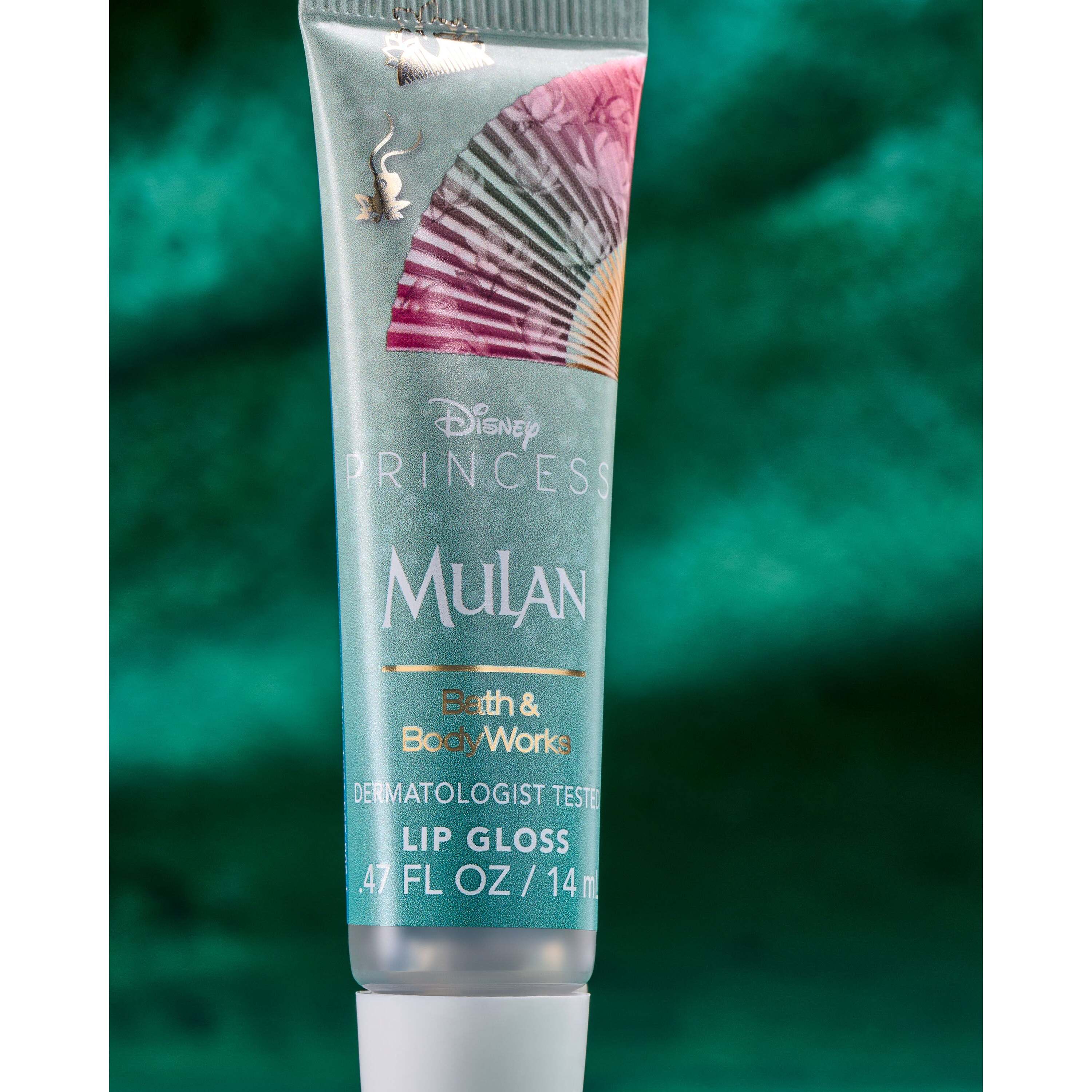 Mulan Lip Gloss - Image 2