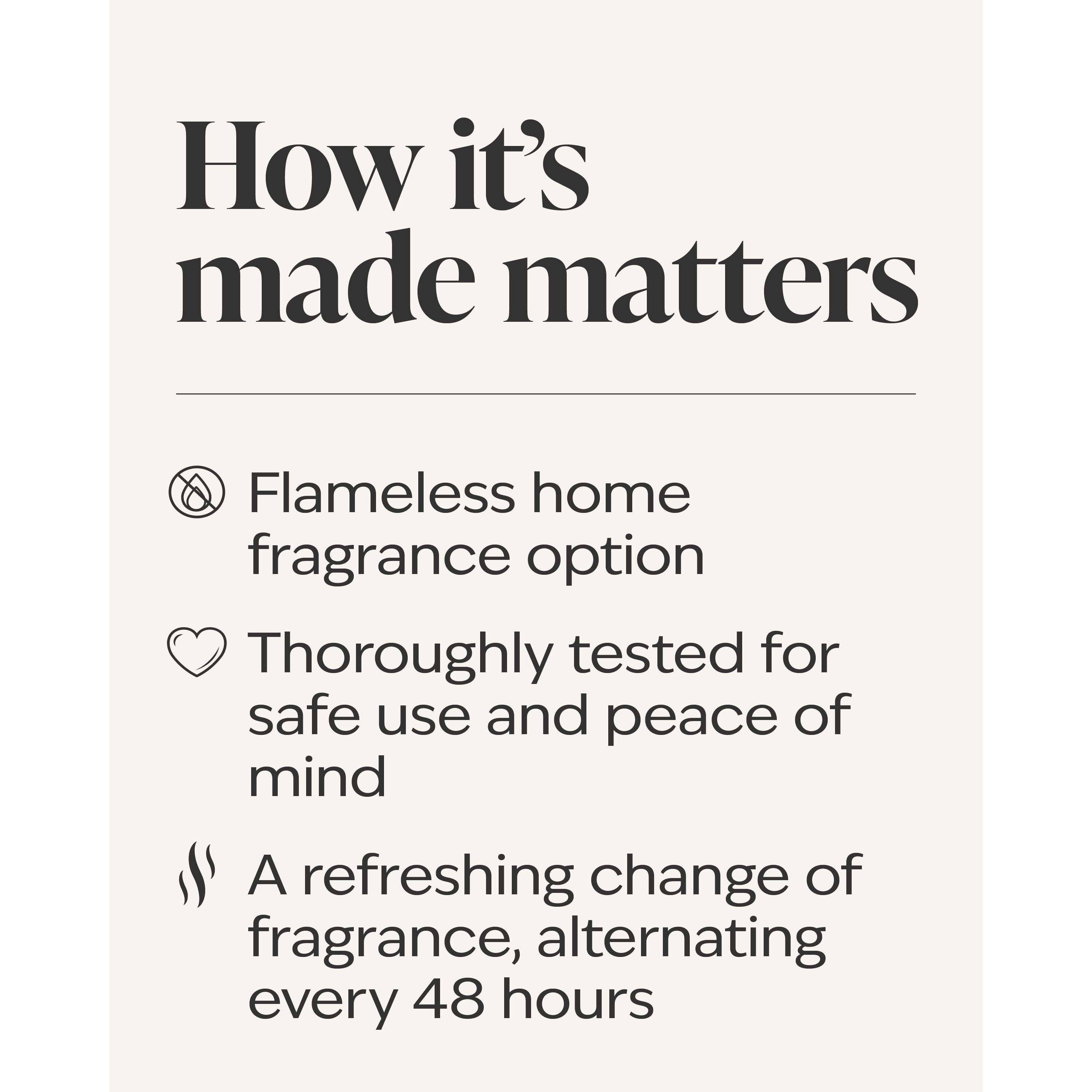 White Scent Switching Wallflowers Duo Plug - Image 3