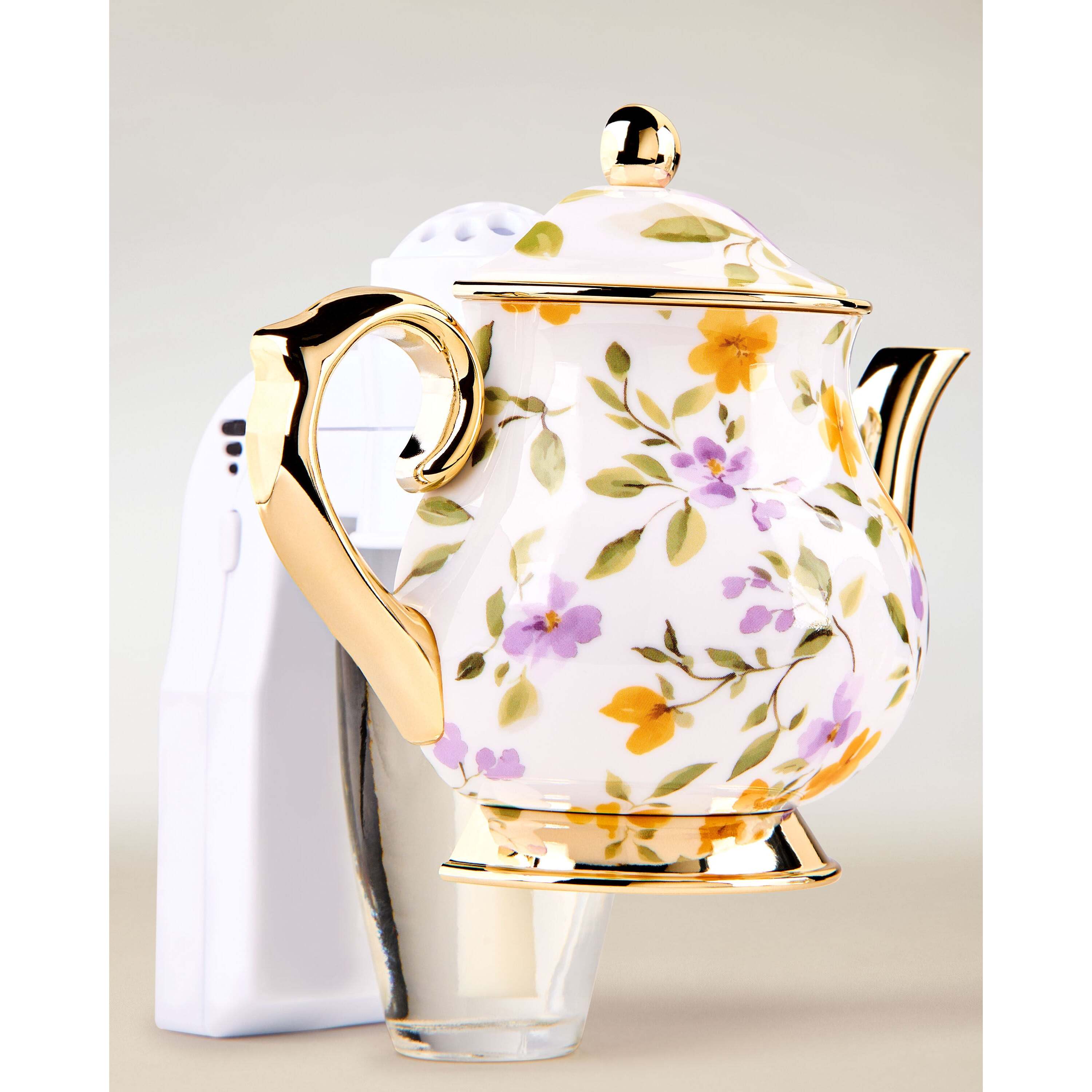 Teapot Scent Control Wallflowers Fragrance Plug - Image 2