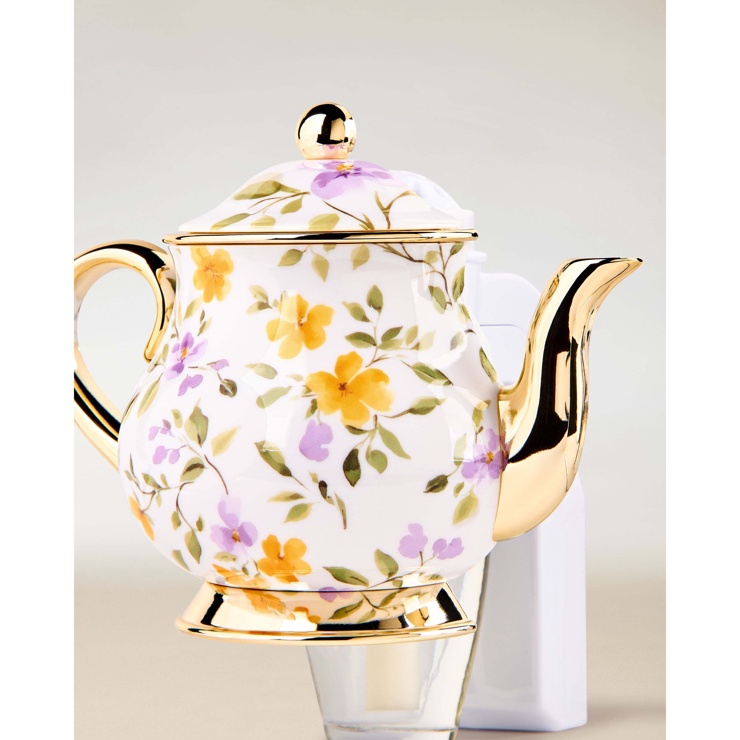 Teapot Scent Control Wallflowers Fragrance Plug - Image 3