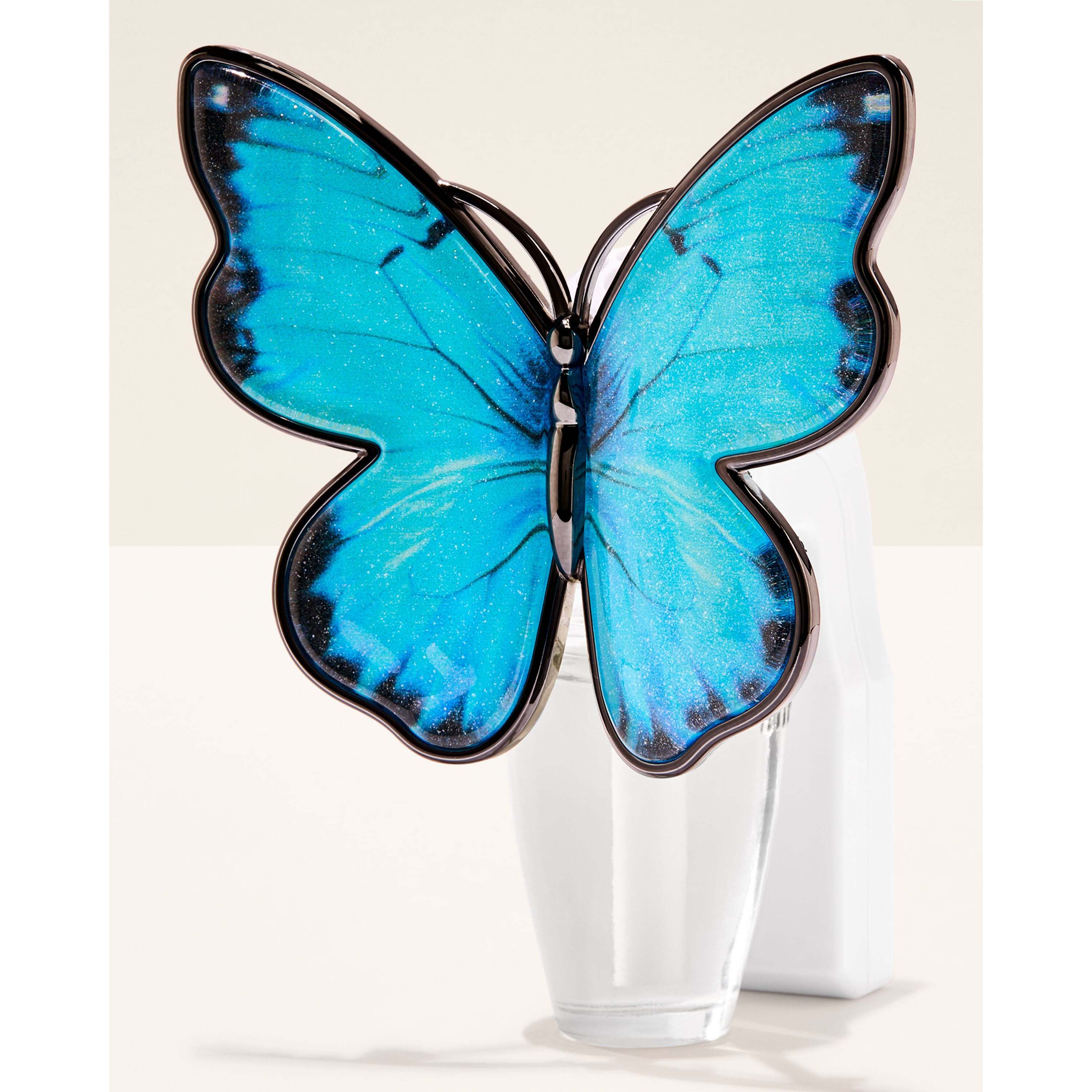 Butterfly Scent Control Nightlight Wallflowers Fragrance Plug