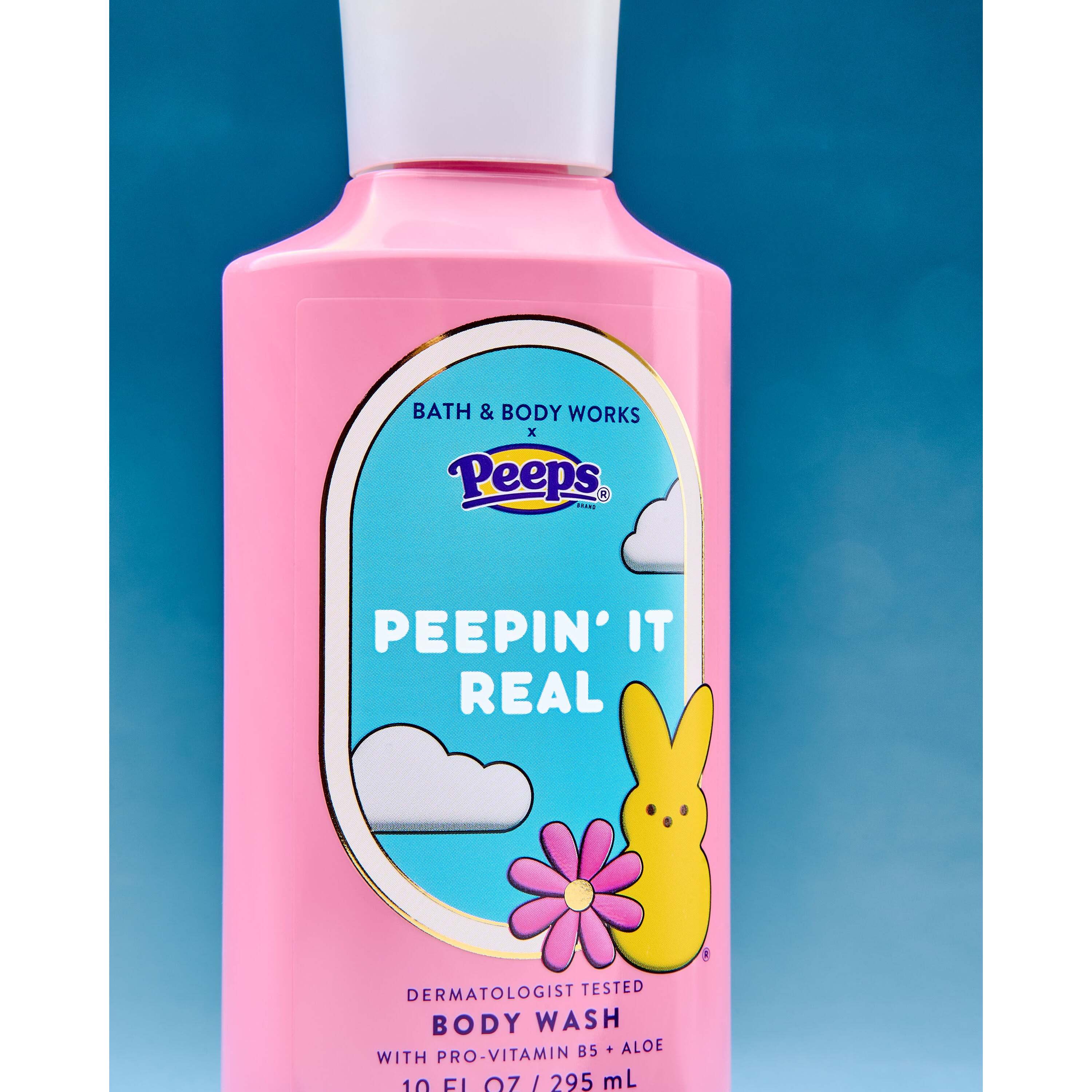 Peepin' It Real Body Wash - Image 2