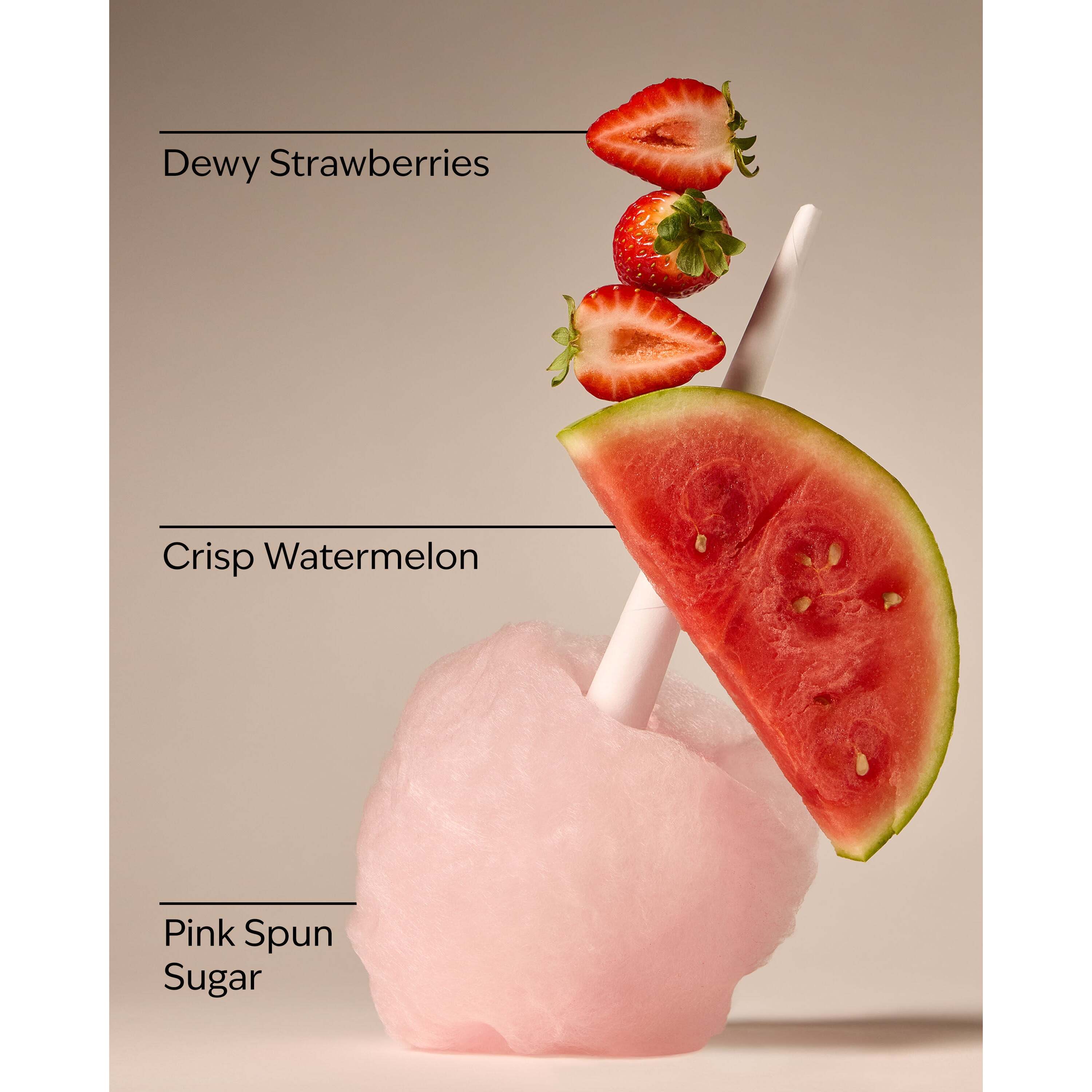 Strawberry Bite Hand Sanitizer Spray - Image 3