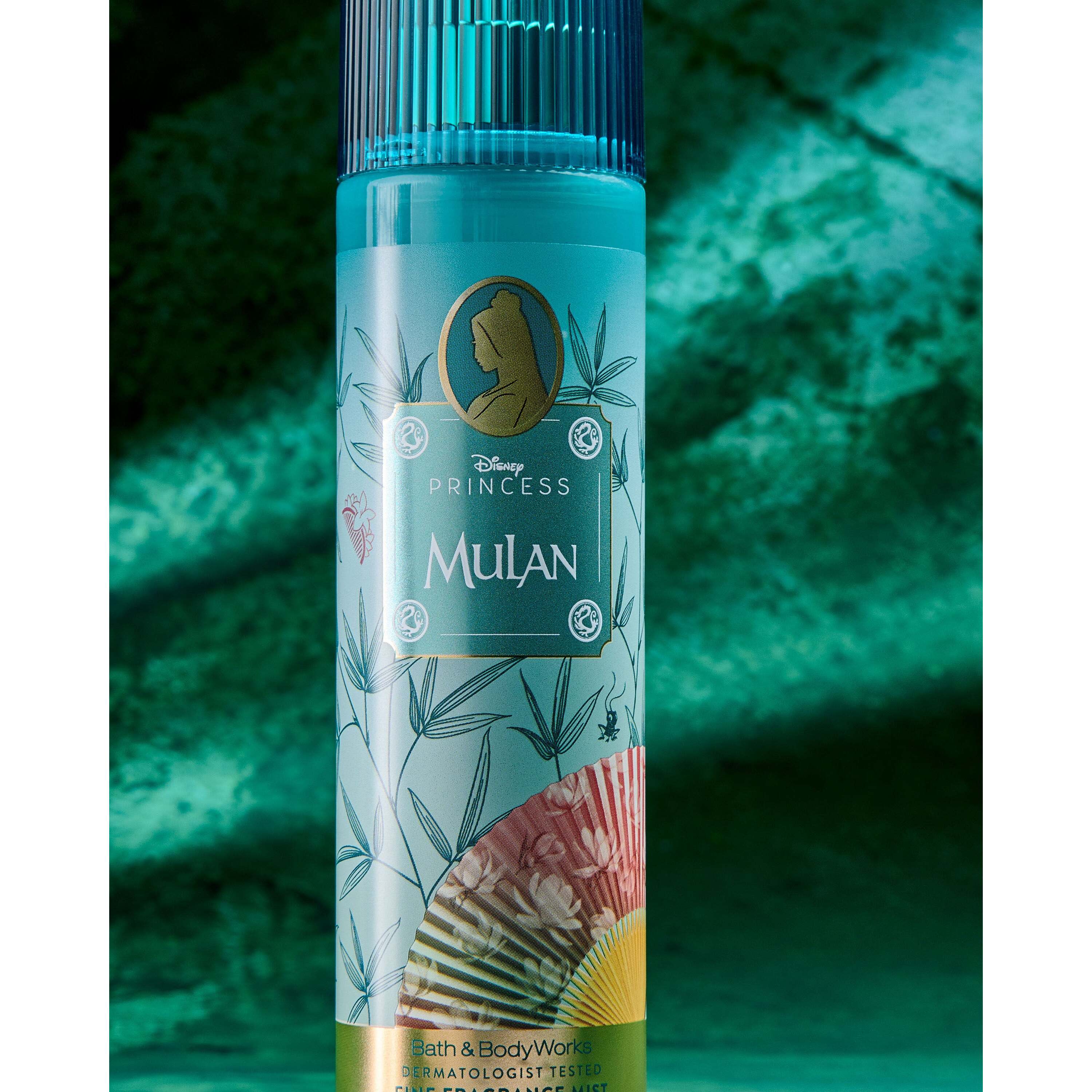 Mulan Fine Fragrance Mist - Image 2