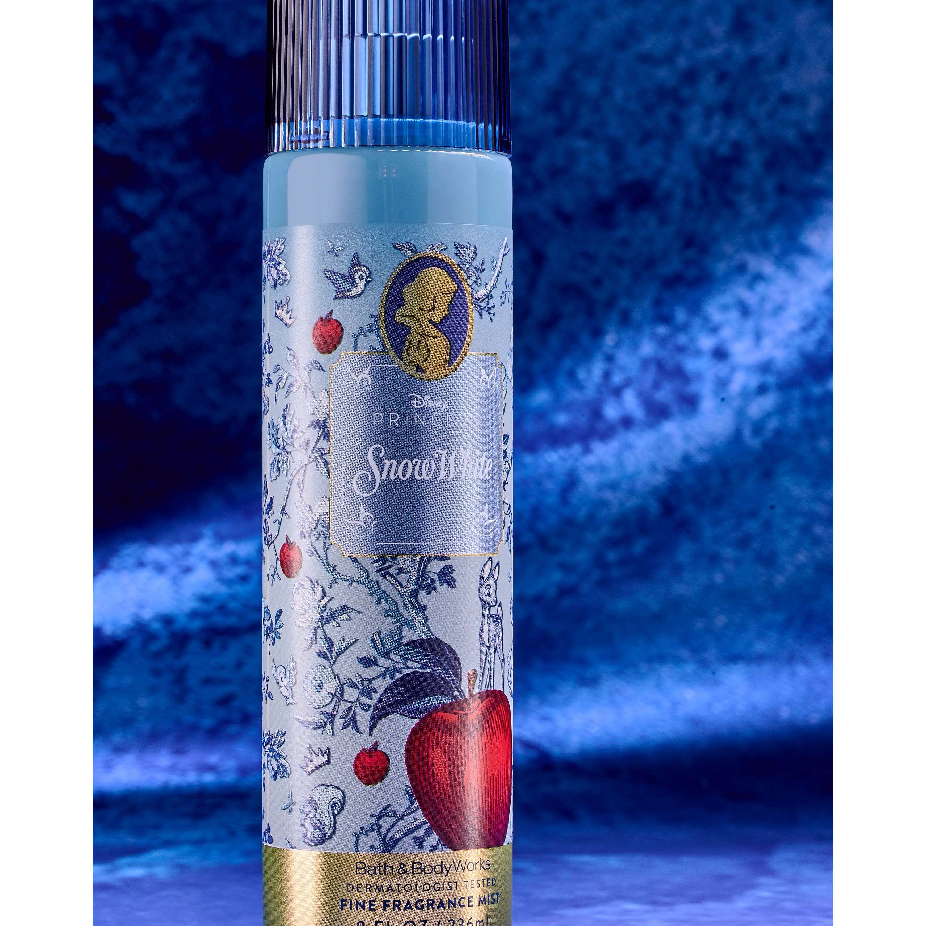 Snow White Fine Fragrance Mist - Image 2