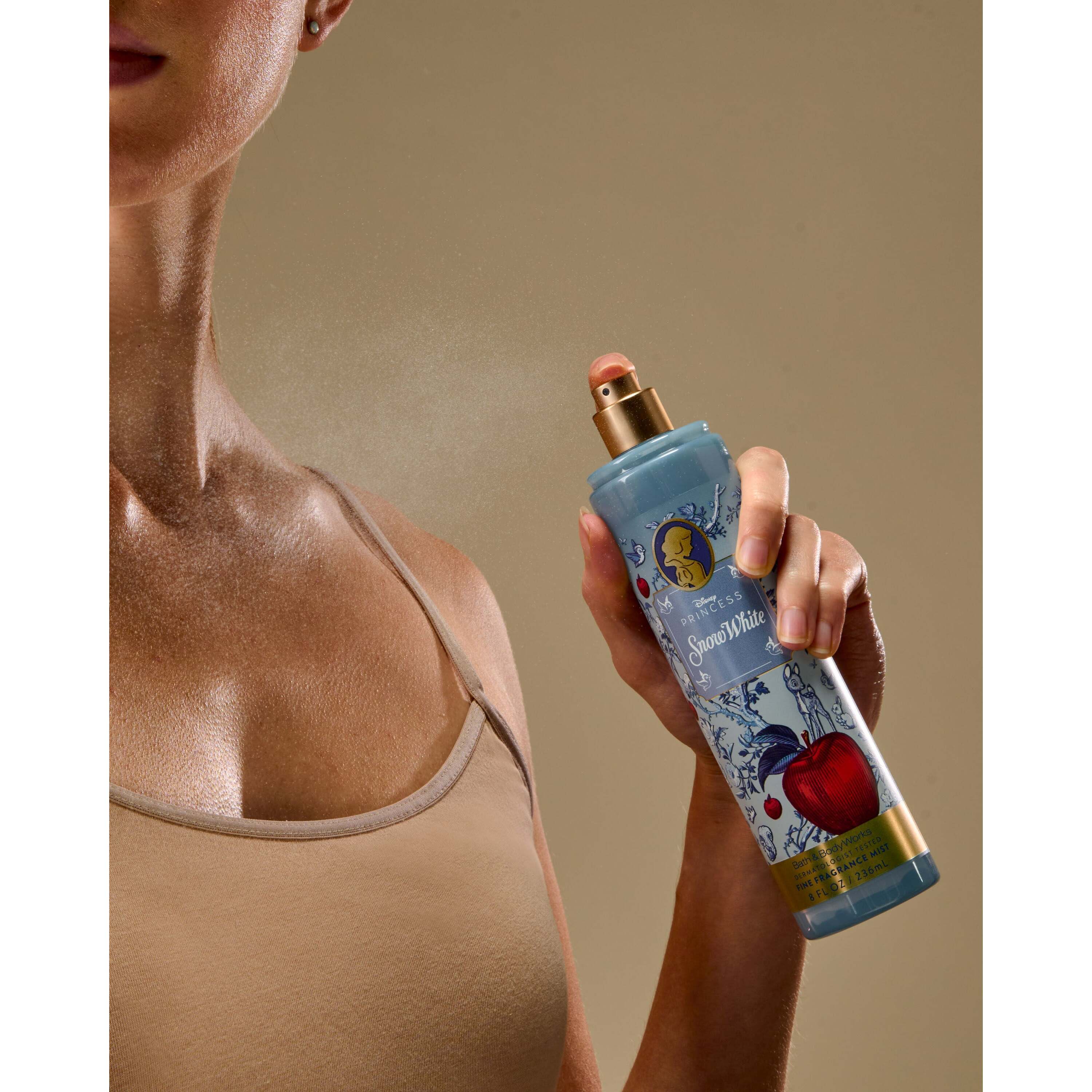 Snow White Fine Fragrance Mist - Image 5