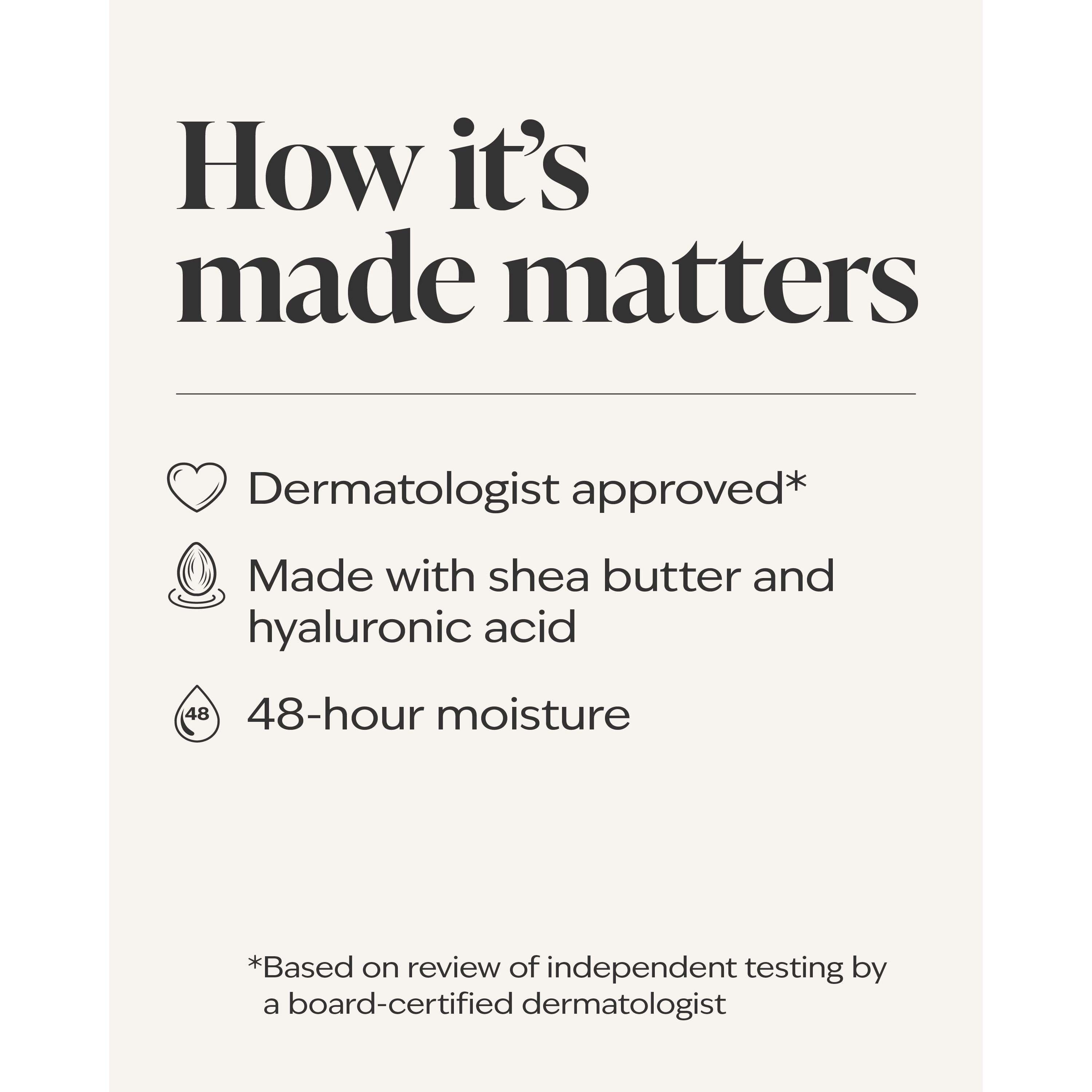 Life's A Fairytale Ultimate Hydration Body Cream - Image 4