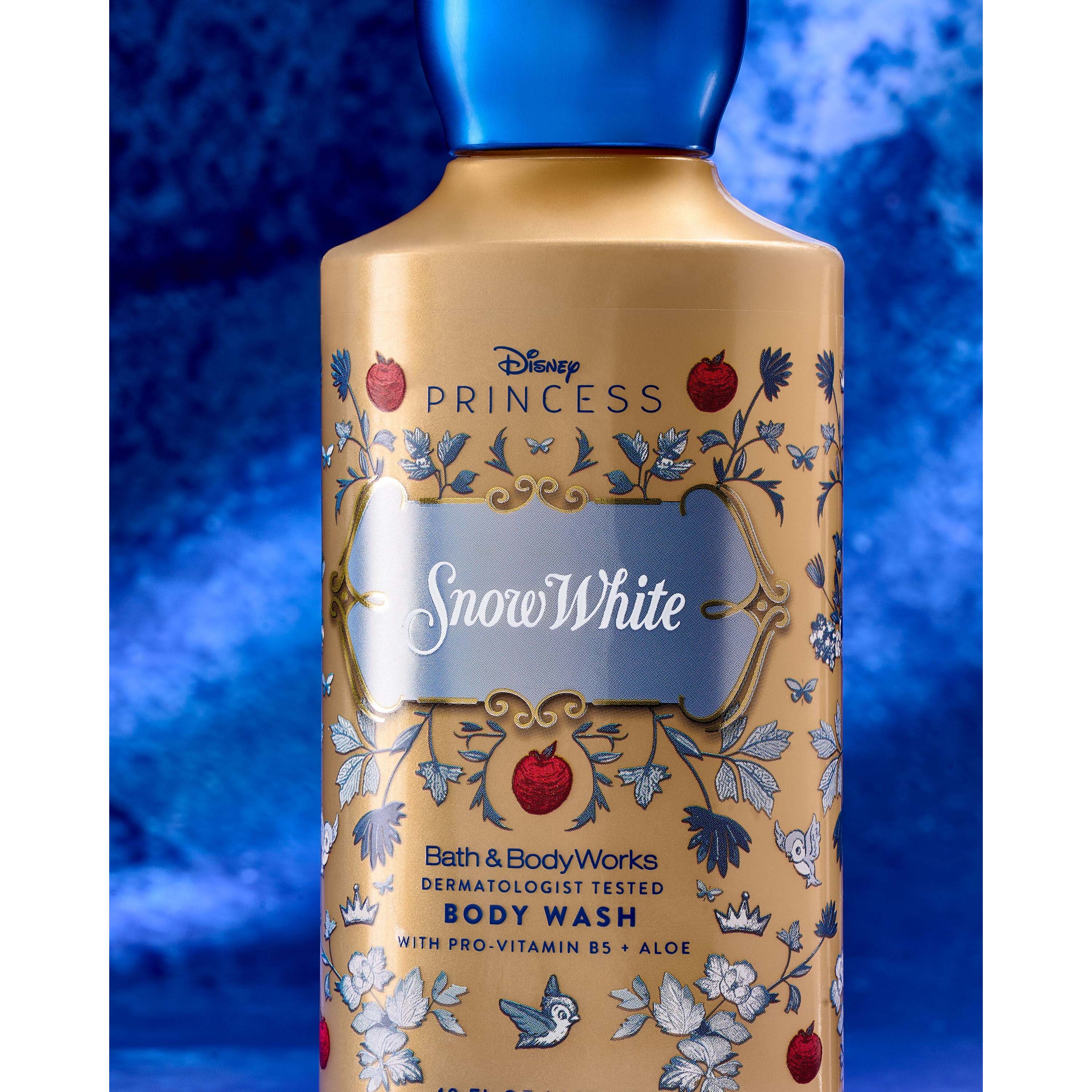 Snow White Body Wash - Image 2