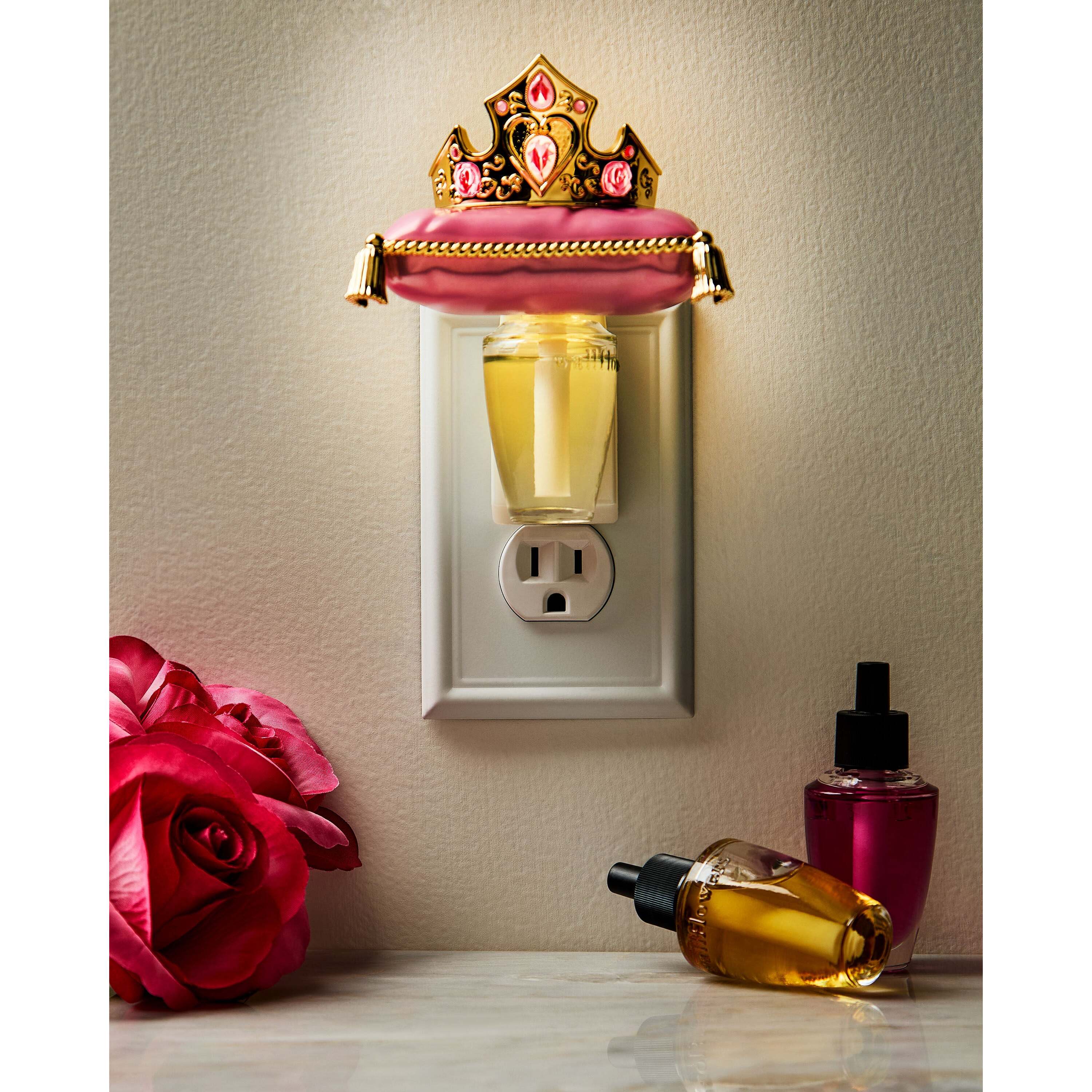 Aurora Nightlight Wallflowers Fragrance Plug - Image 4