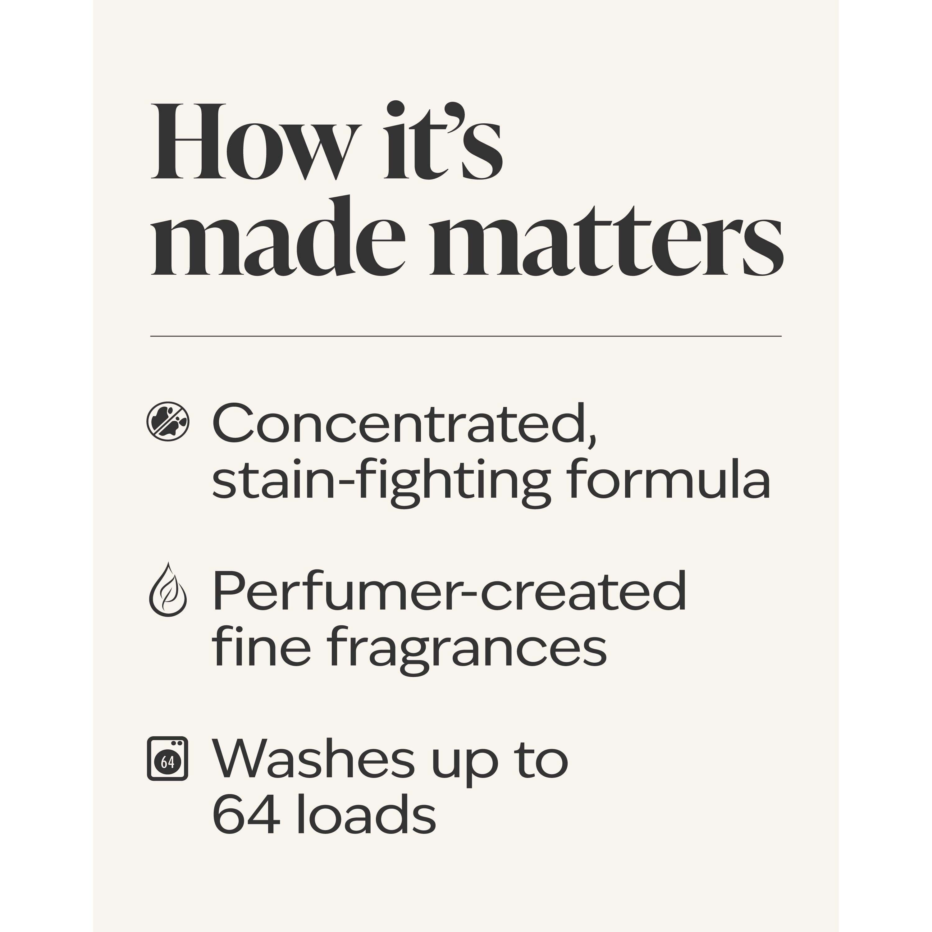 Viva Brazil Laundry Detergent - Image 4