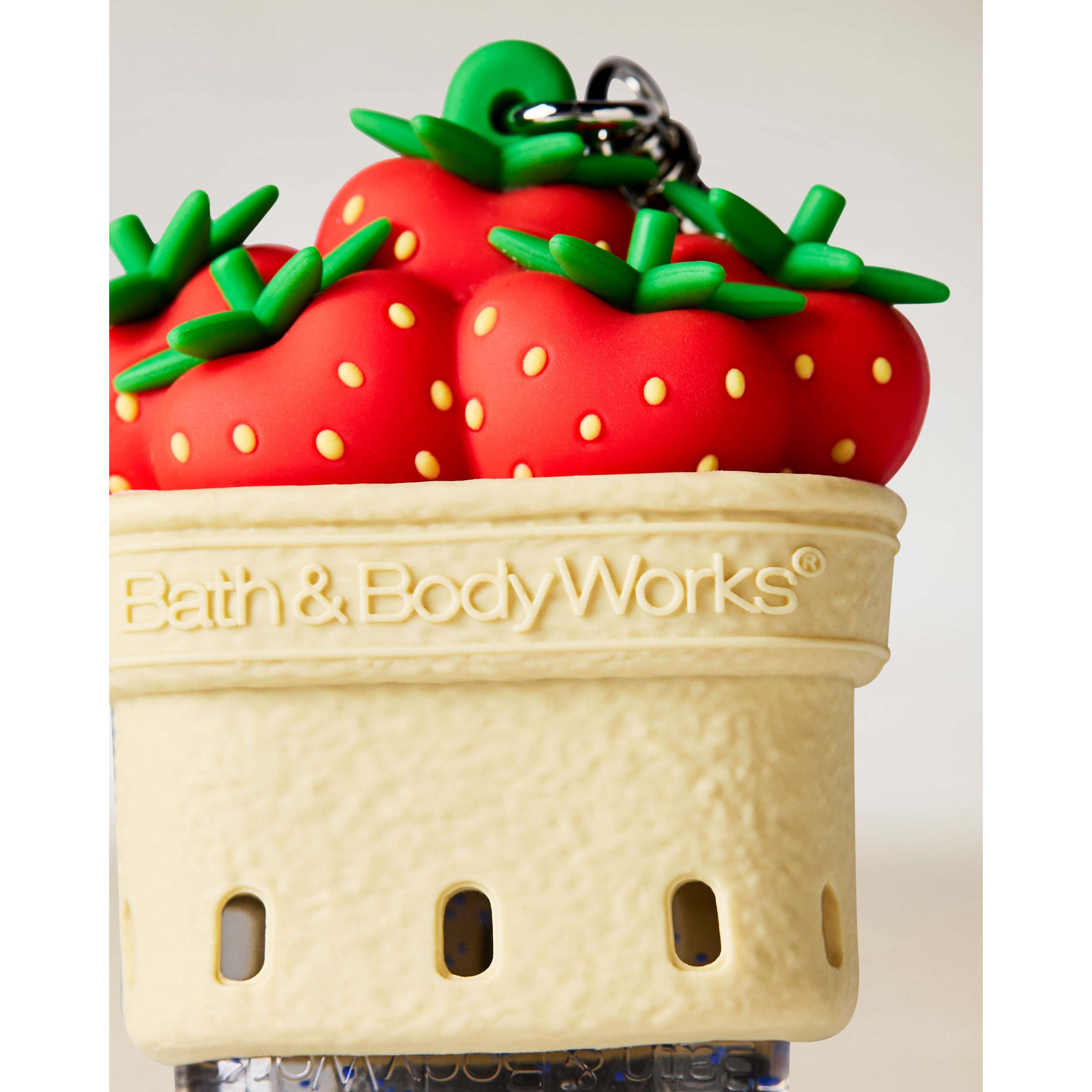 Berry Basket Pocketbac Holder - Image 2
