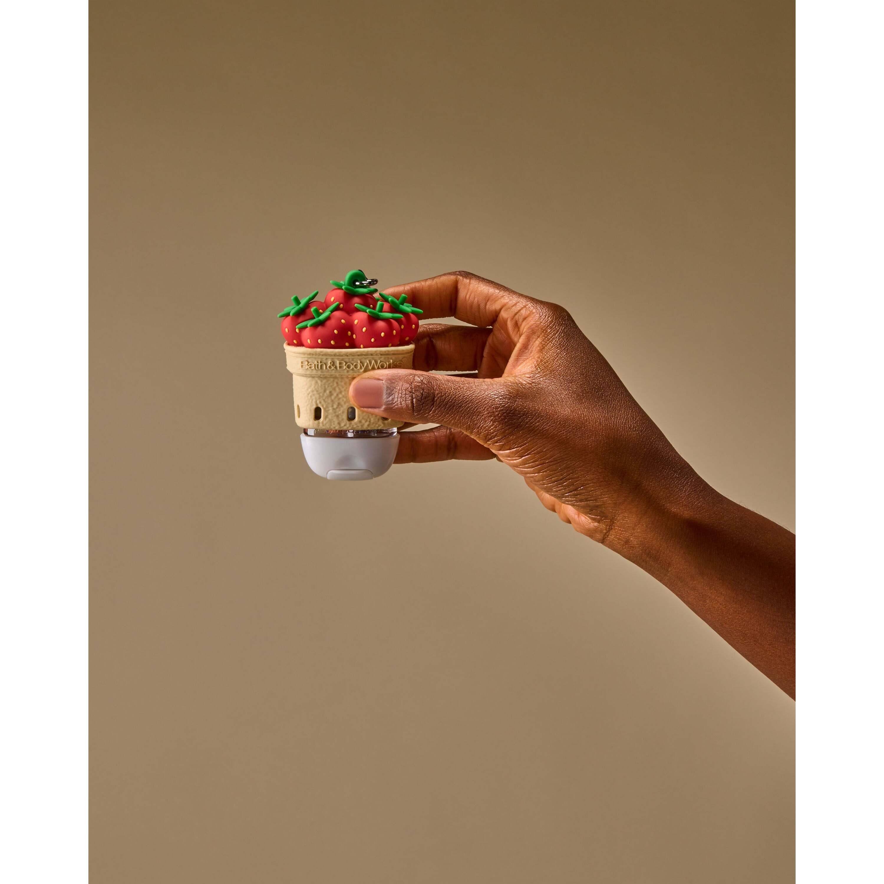 Berry Basket Pocketbac Holder - Image 3