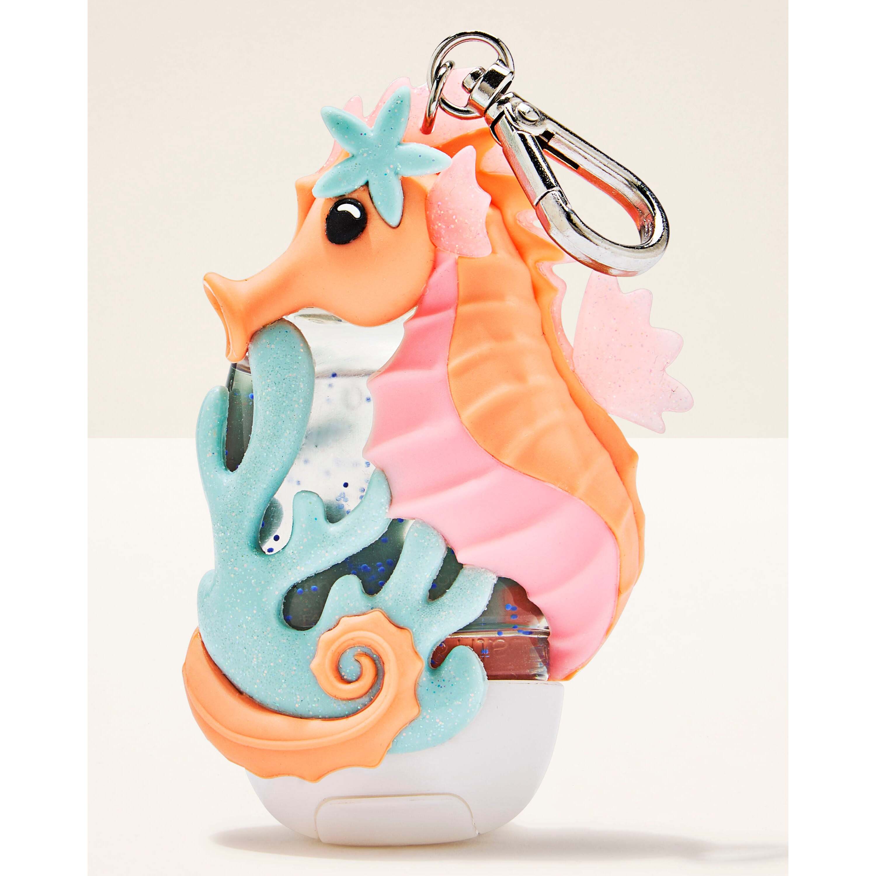 Seahorse Pocketbac Holder