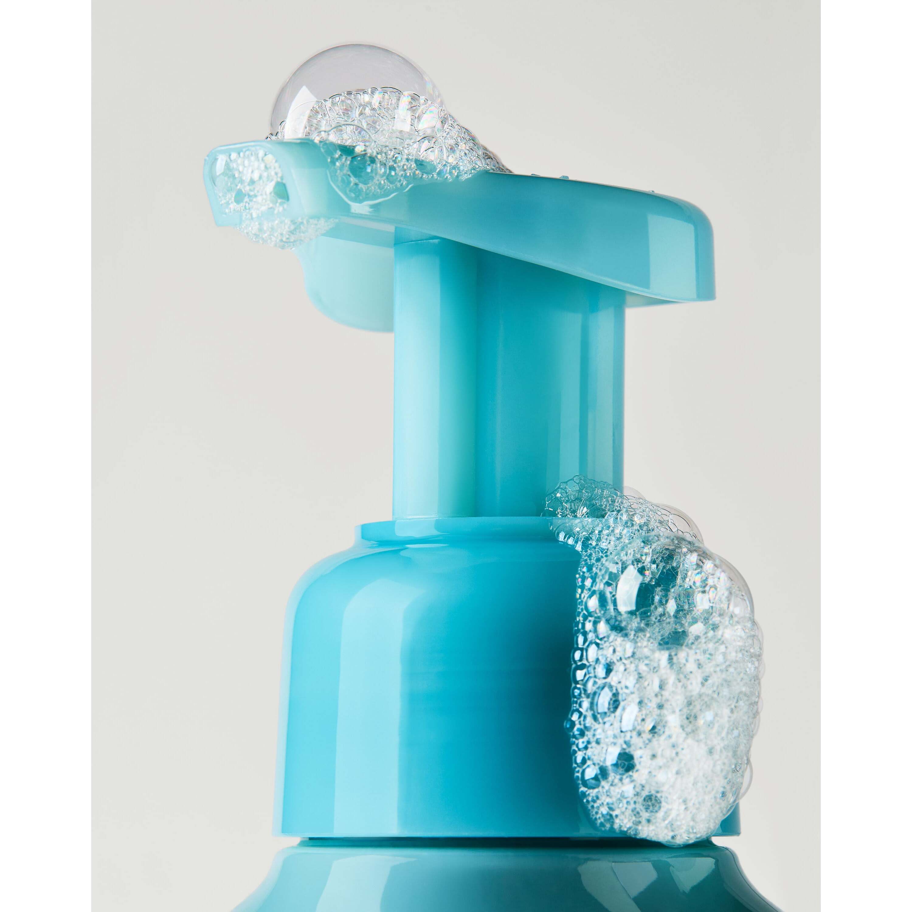 Morning Rainstorm Gentle & Clean Foaming Hand Soap - Image 5