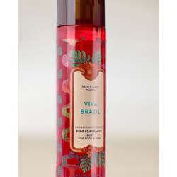 Mango Papaya Paradise Pocketbac Hand Sanitizer - Image 38