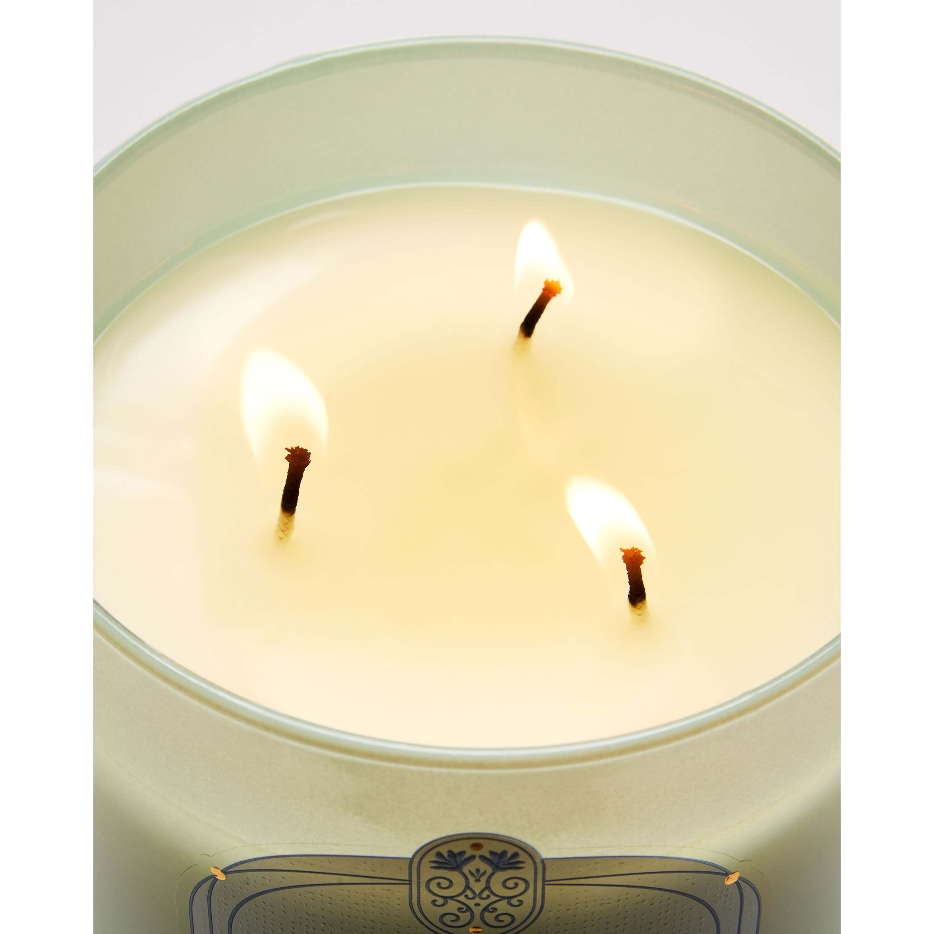 Laundry Day 3-Wick Candle - Image 5