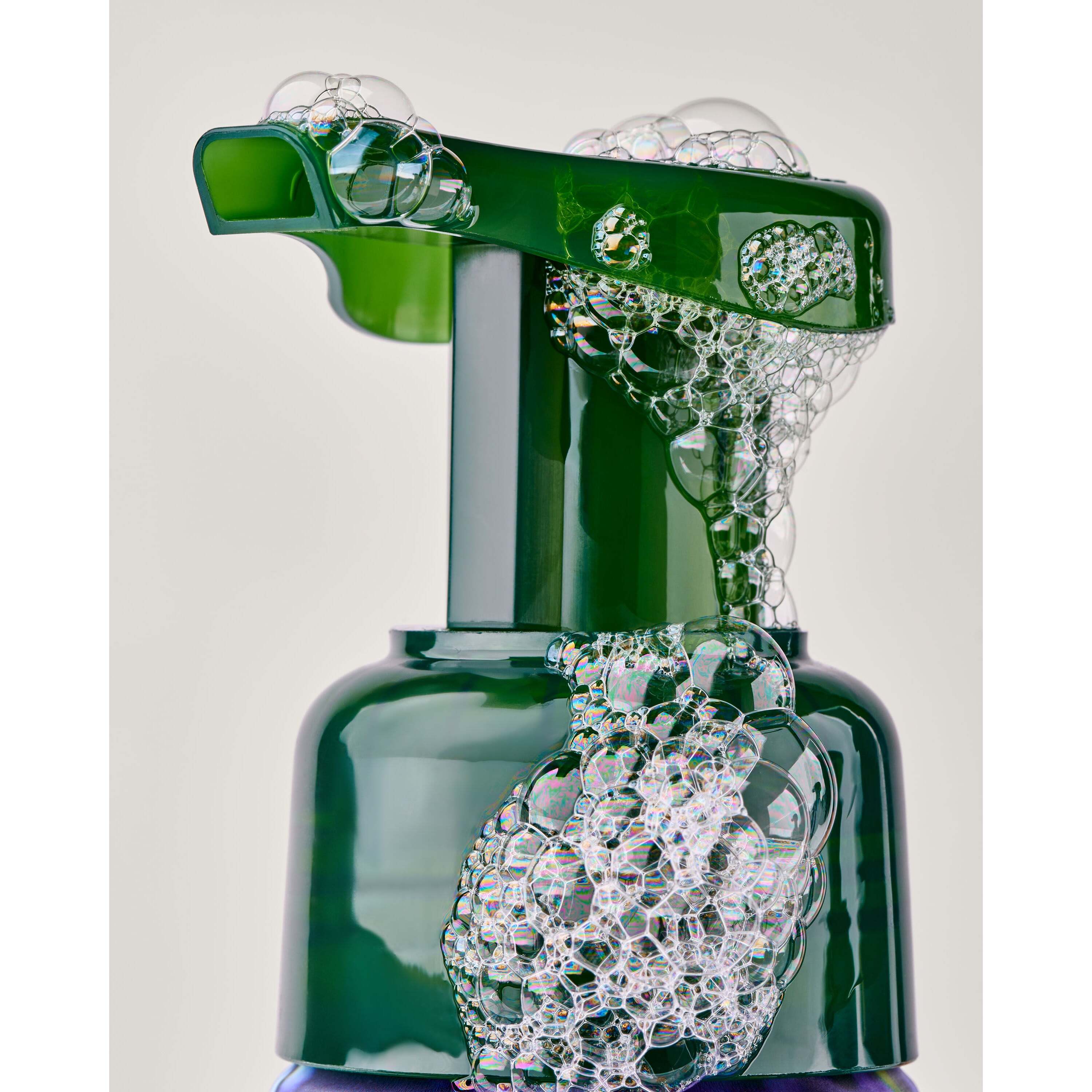 Blueberry Bellini Gentle & Clean Foaming Hand Soap - Image 5