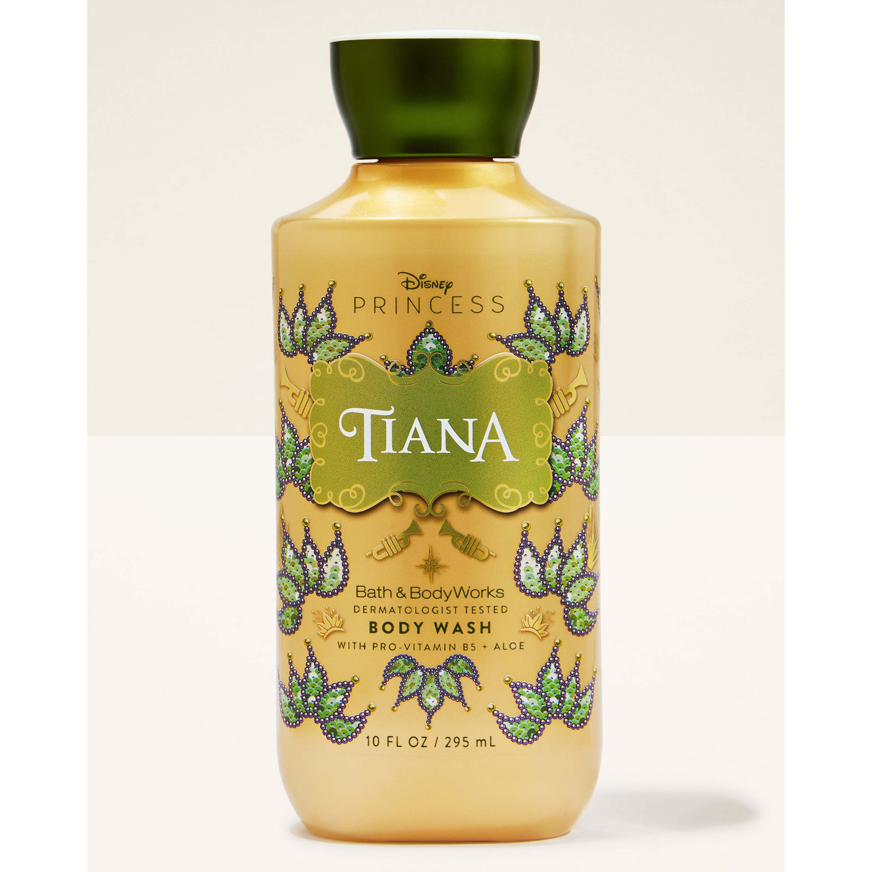 Tiana Body Wash