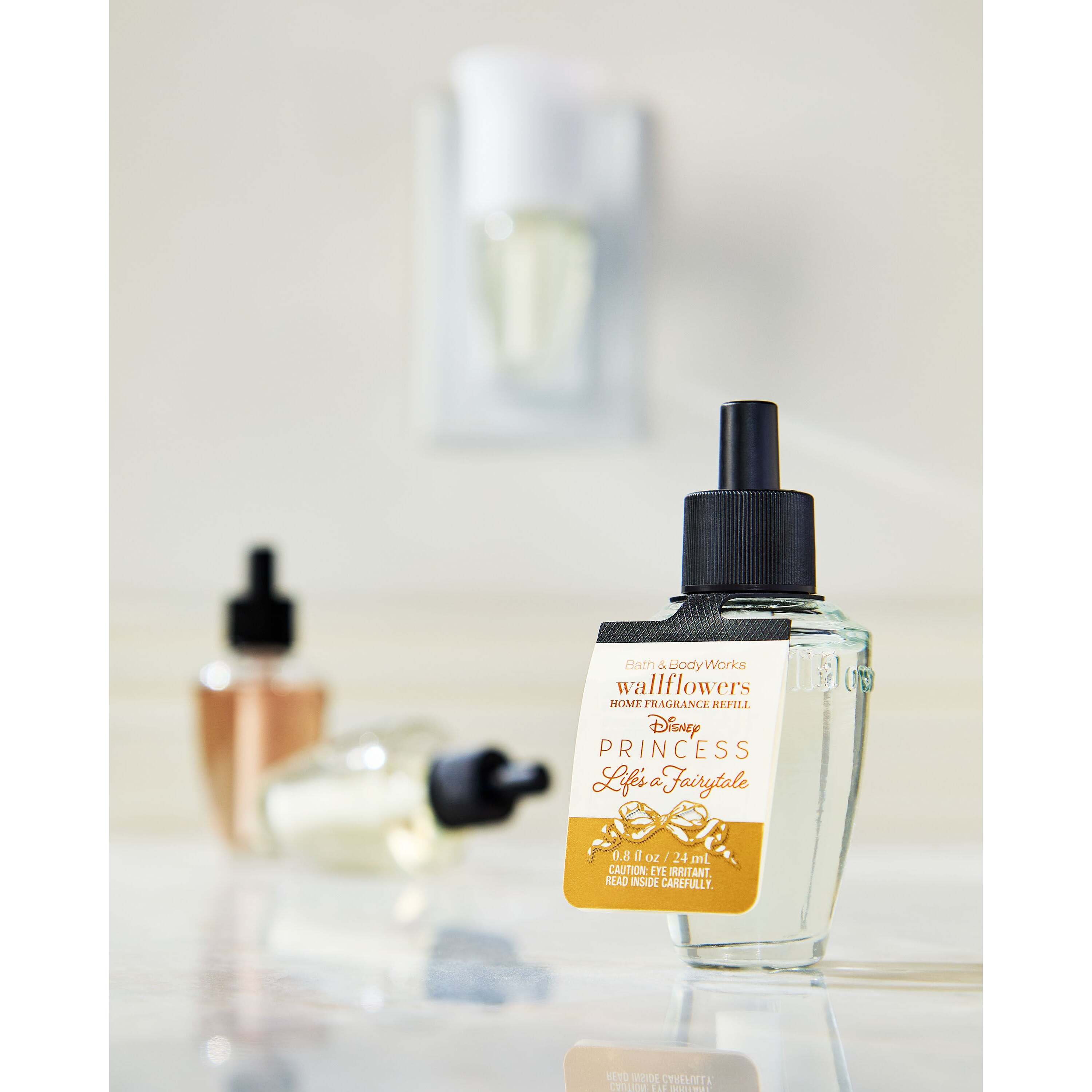 Life's A Fairytale Wallflowers Fragrance Refill - Image 5